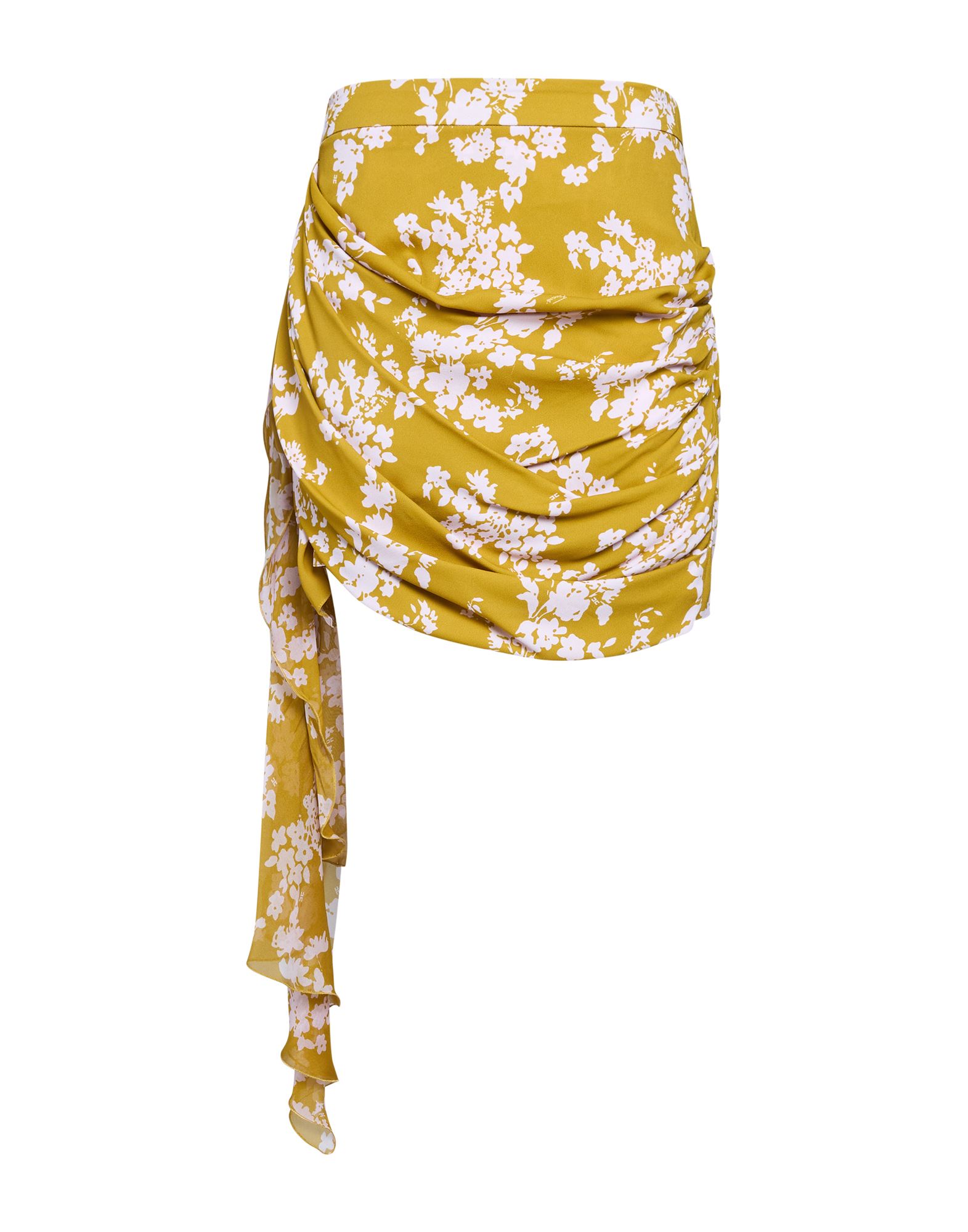 ELISABETTA FRANCHI ELISABETTA FRANCHI BOTTOMWEAR Μίνι φούστα