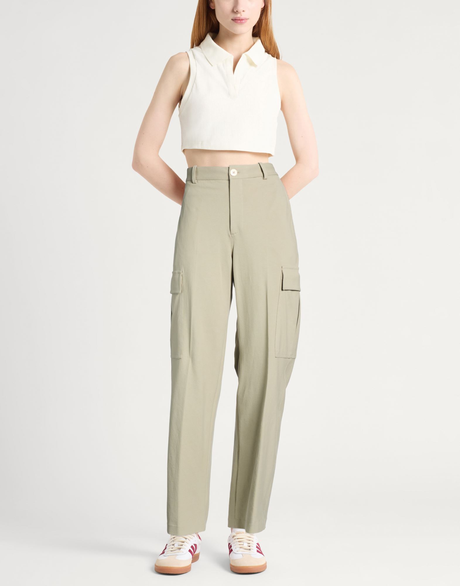  Circolo 1901 - Hosen & Röcke - Hosen - On Yoox.com 