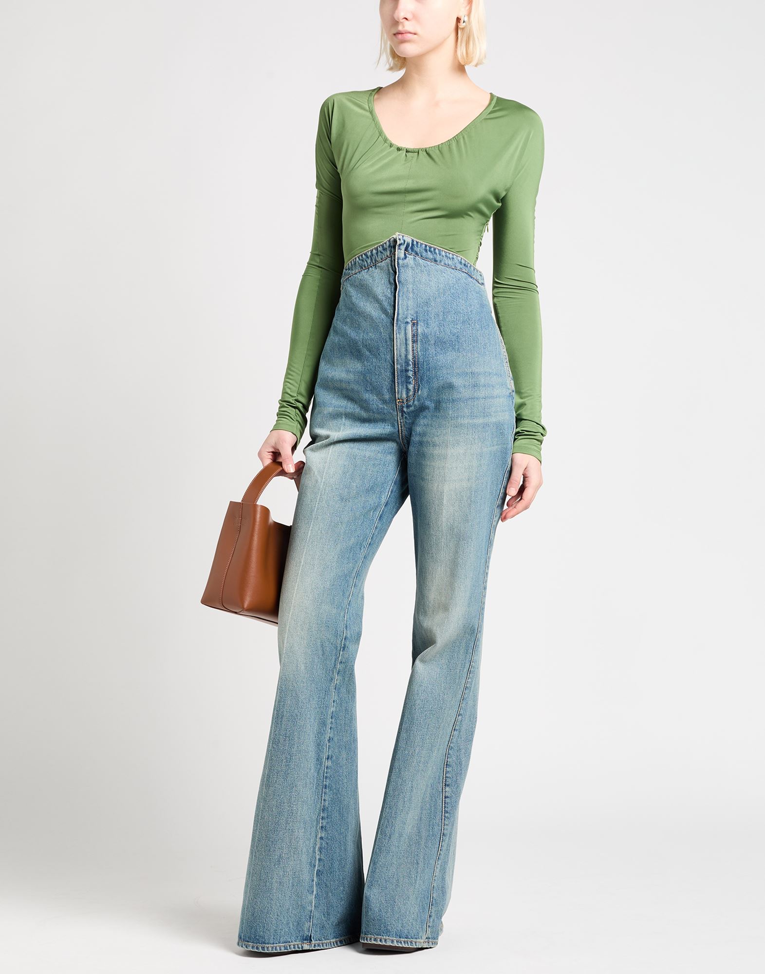  Mcqueen - Partes De Abajo - Pantalones Vaqueros - On Yoox.com 