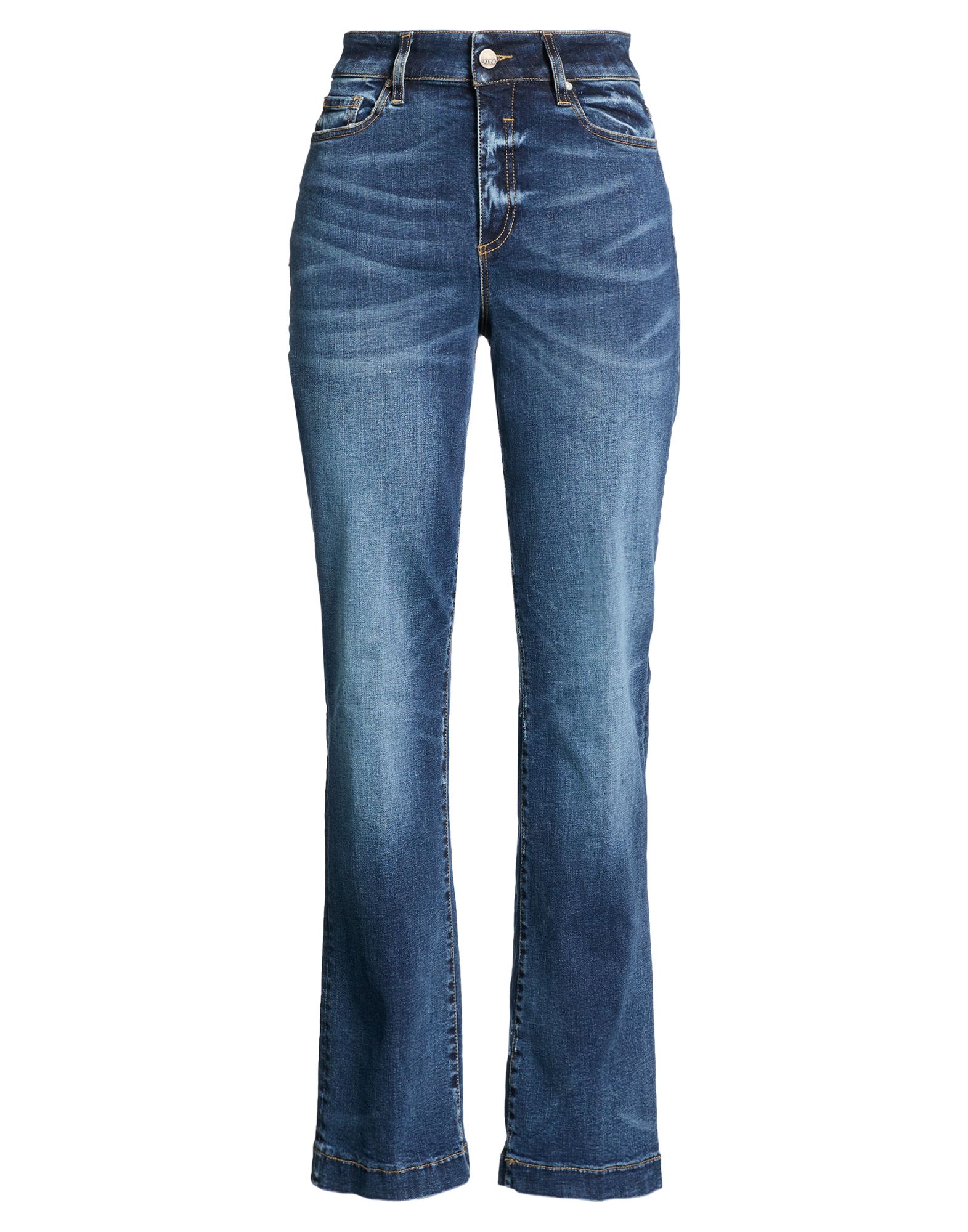  Latino' - Partes De Abajo - Pantalones Vaqueros - On Yoox.com 
