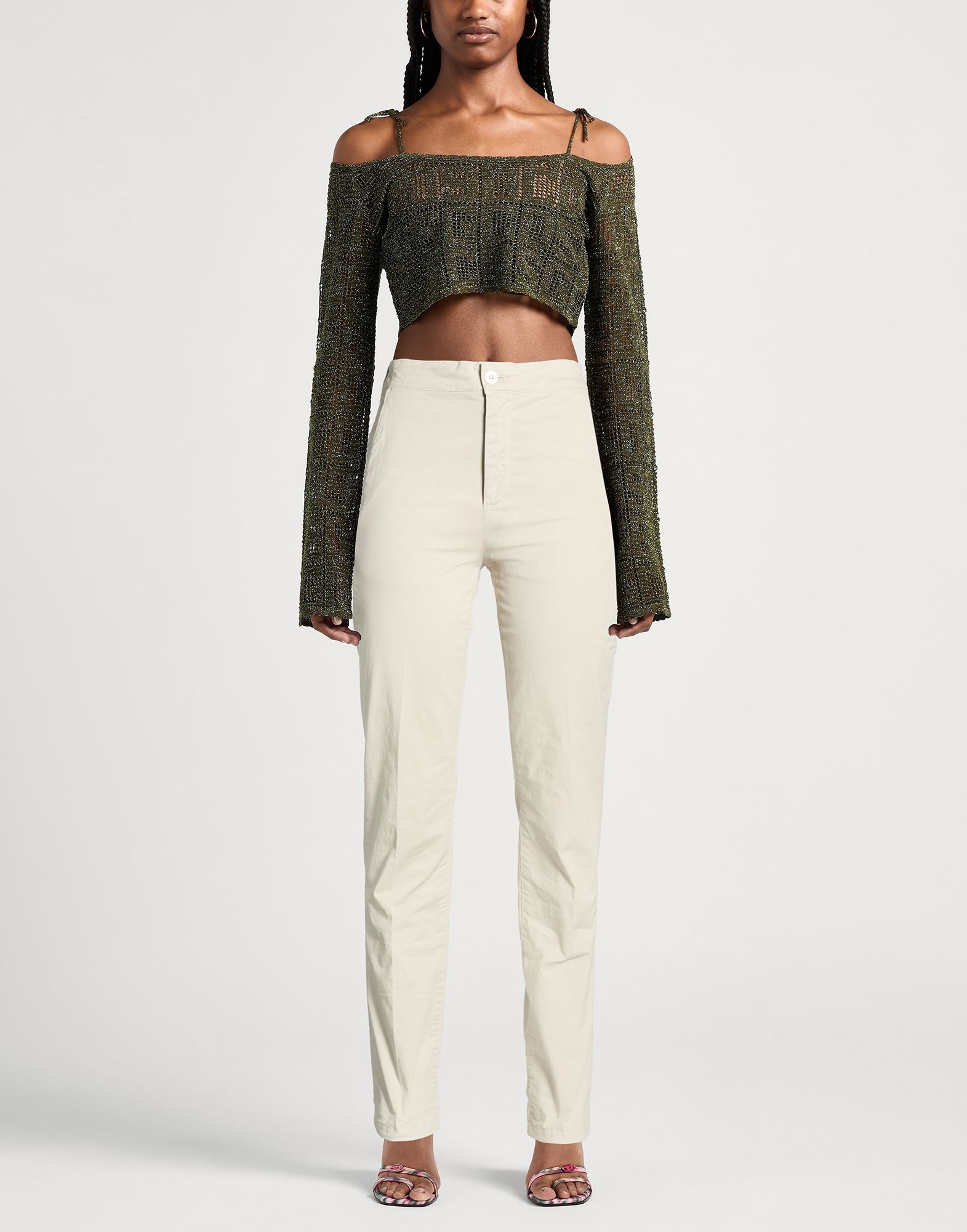  Haikure - Hosen & Röcke - Hosen - On Yoox.com 