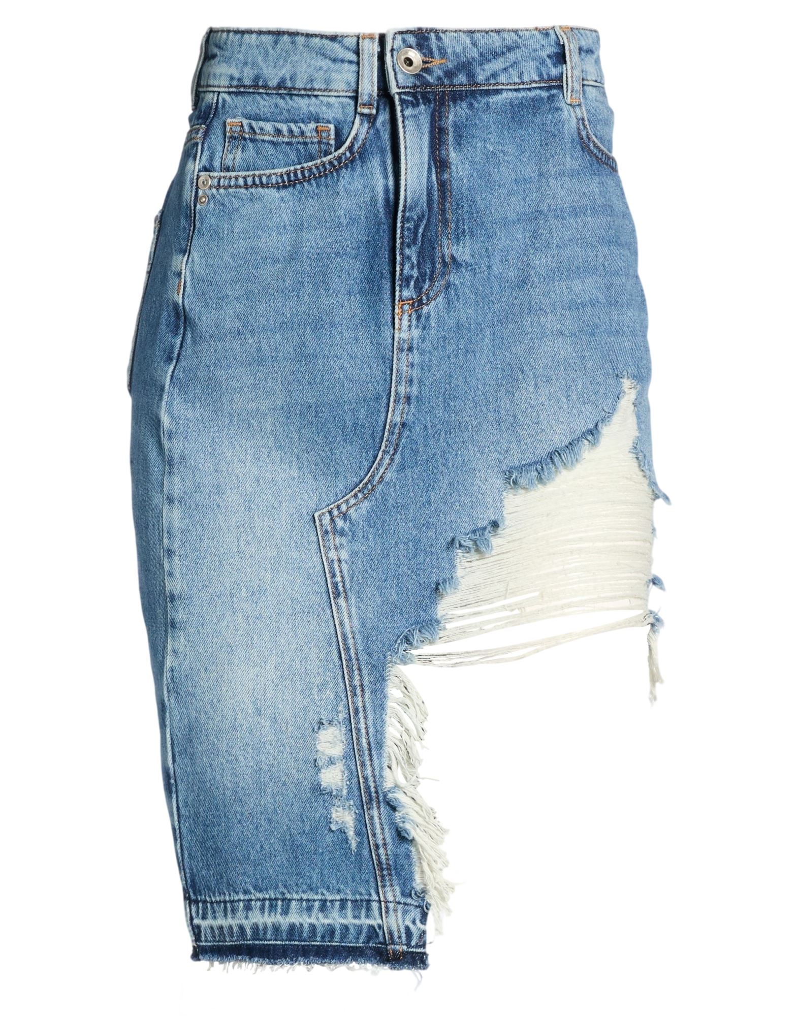  Pepe Jeans - Hosen & Röcke - Jeansröcke - On Yoox.com 