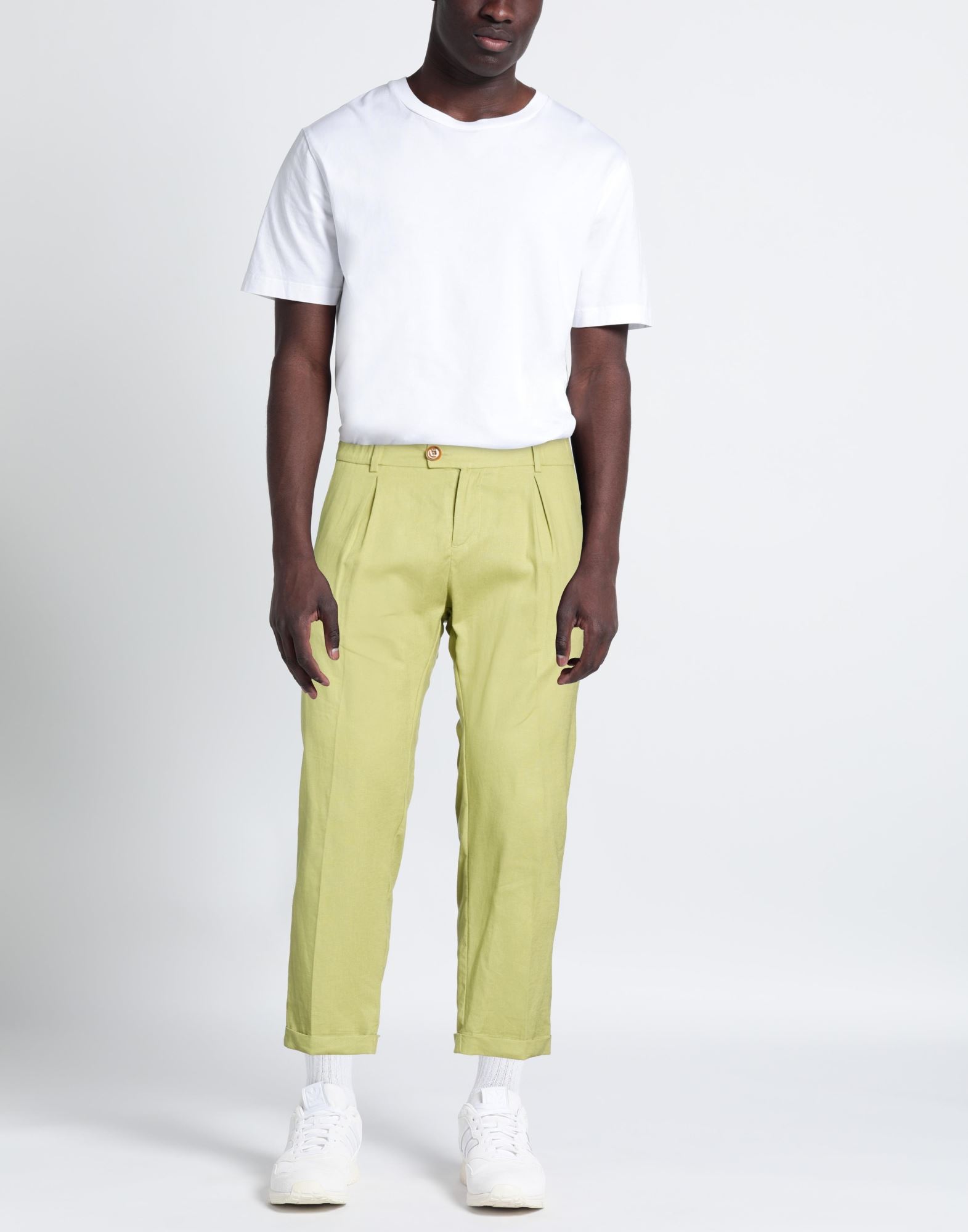  Roberto P  Luxury - Hosen & Röcke - Hosen - On Yoox.com 