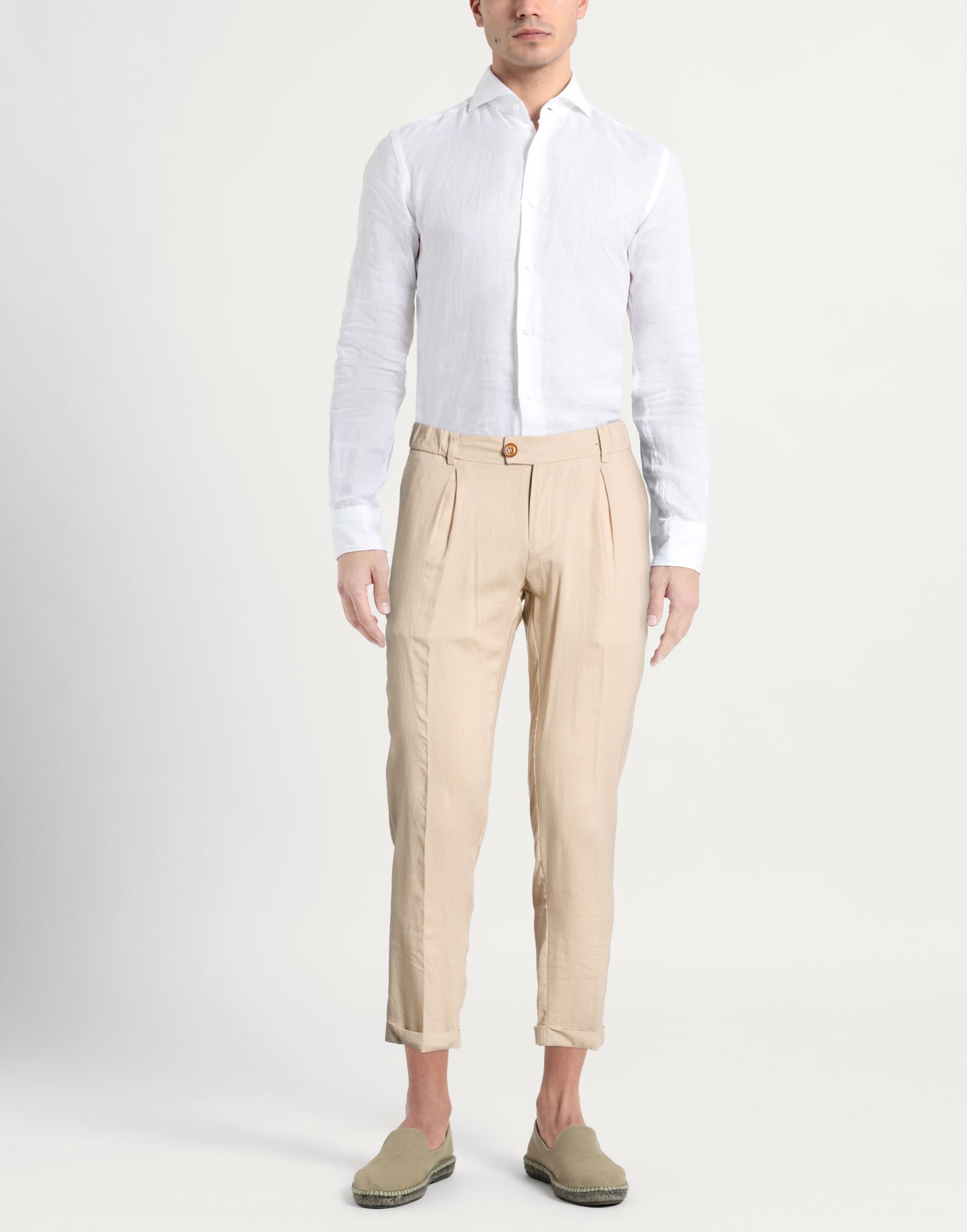  Roberto P  Luxury - Hosen & Röcke - Hosen - On Yoox.com 
