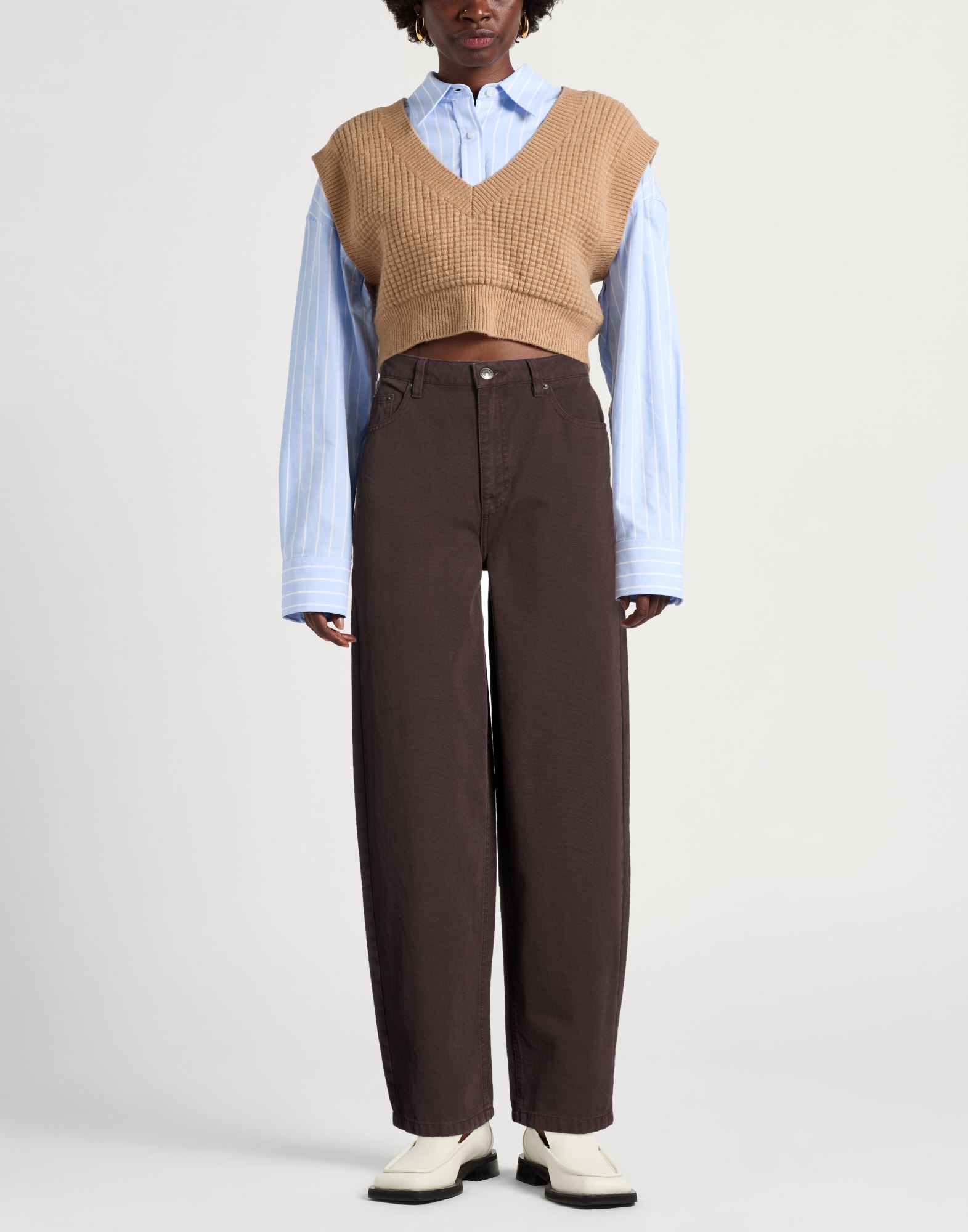  Rotate Birger Christensen - Hosen & Röcke - Hosen - On Yoox.com 
