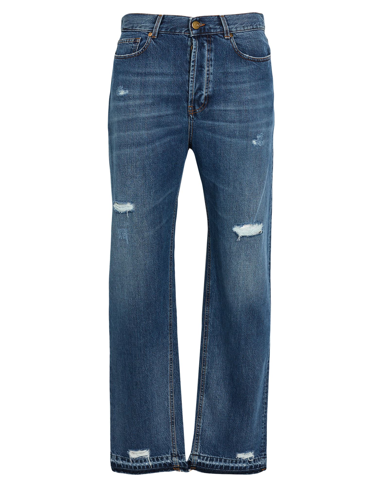  Pt Torino - Hosen & Röcke - Jeanshosen - On Yoox.com 