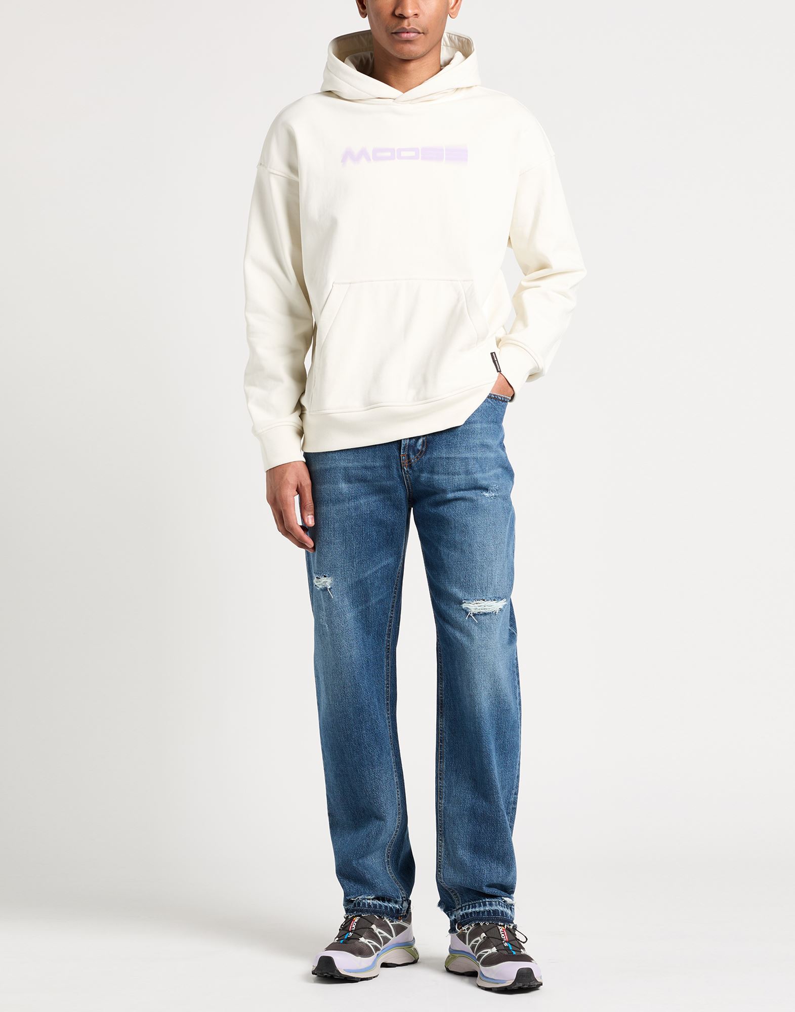  Pt Torino - Hosen & Röcke - Jeanshosen - On Yoox.com 