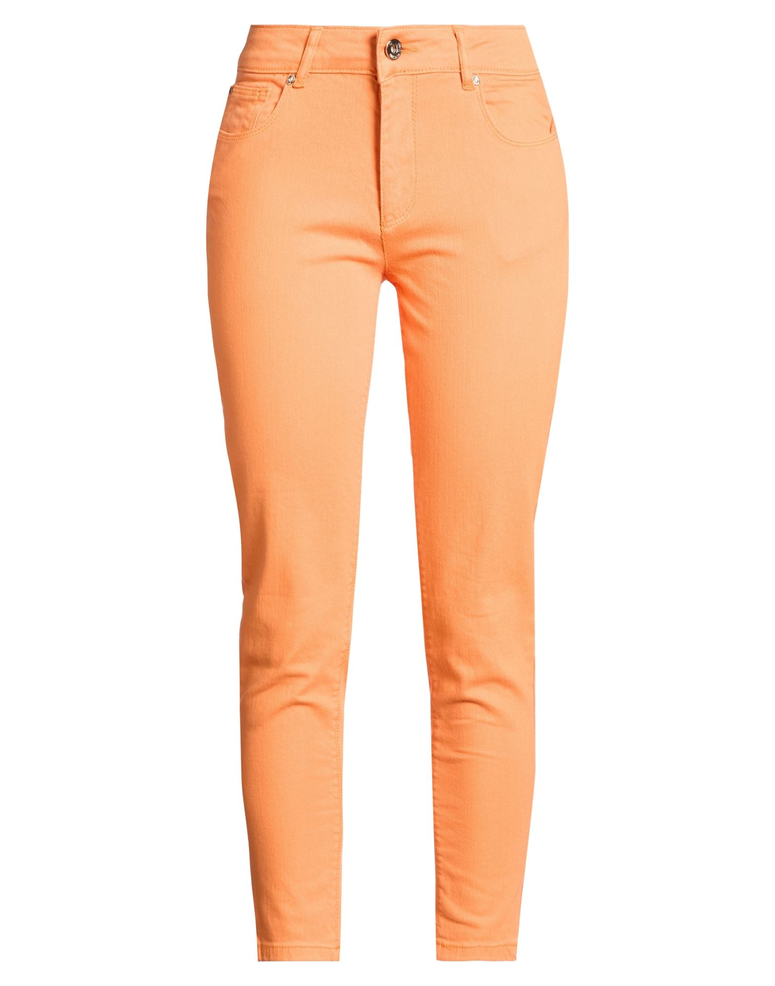 FRACOMINA BOTTOMWEAR Τζιν