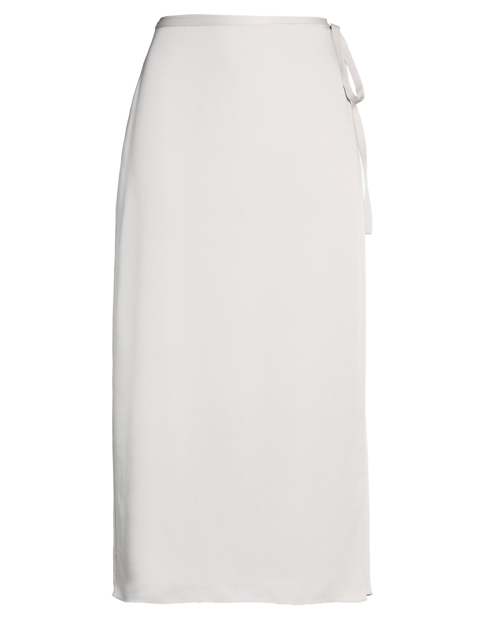 THEORY BOTTOMWEAR Μίντι φούστα