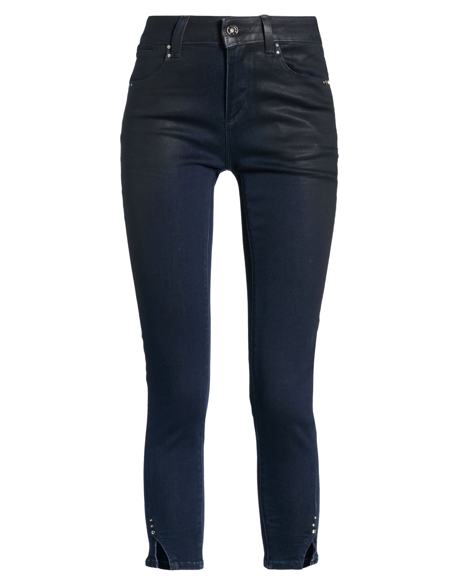  Fracomina - Partes De Abajo - Pantalones Vaqueros - On Yoox.com 