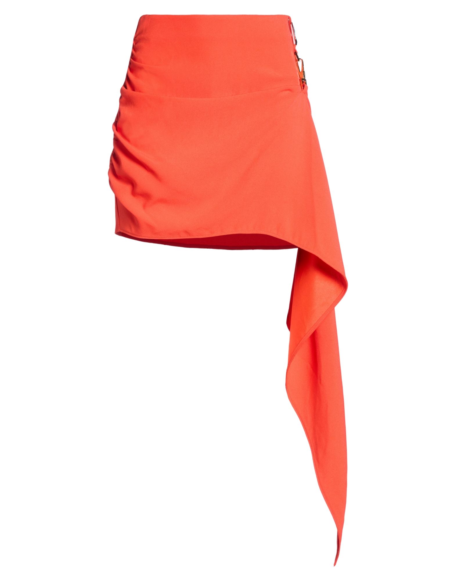 ELISABETTA FRANCHI ELISABETTA FRANCHI BOTTOMWEAR Μίνι φούστα