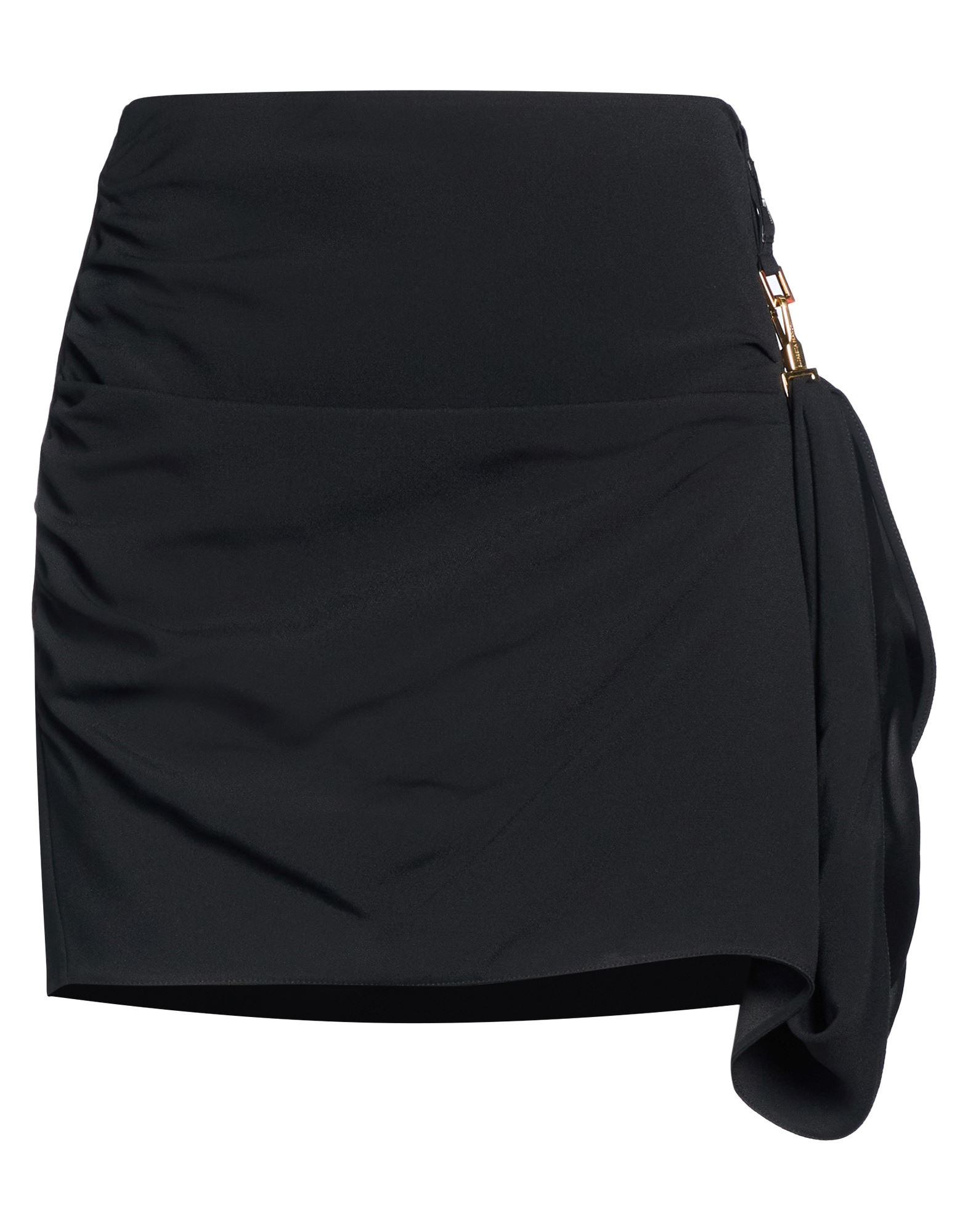 ELISABETTA FRANCHI ELISABETTA FRANCHI BOTTOMWEAR Μίνι φούστα