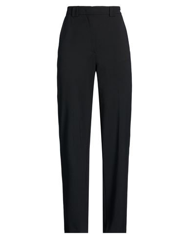 Pantalones Mujer Negro 36 Mujer