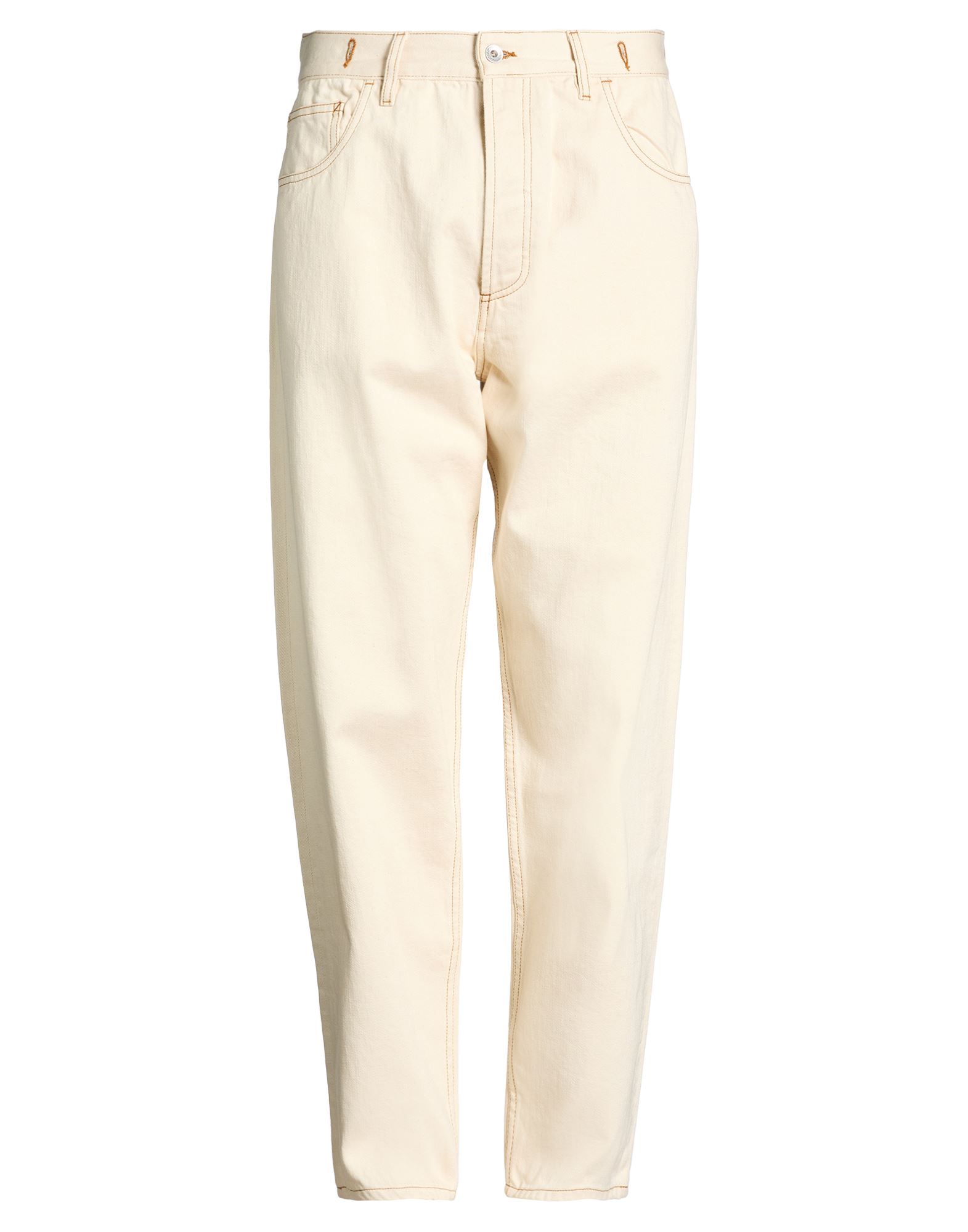  Ymc You Must Create - Hosen & Röcke - Jeanshosen - On Yoox.com 