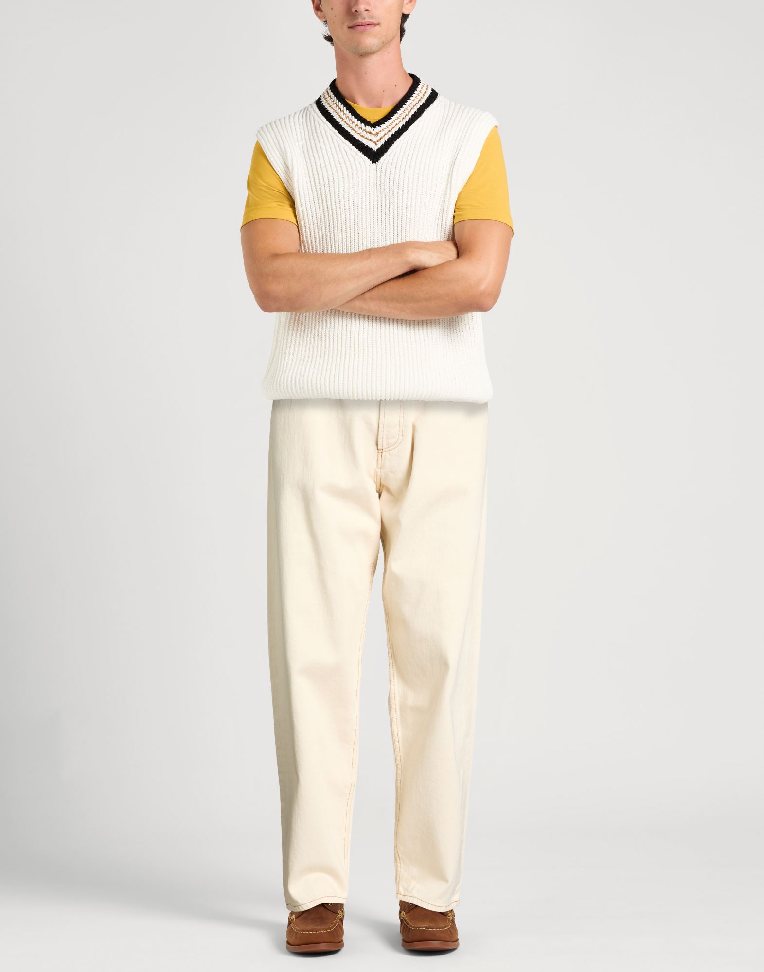  Ymc You Must Create - Hosen & Röcke - Jeanshosen - On Yoox.com 