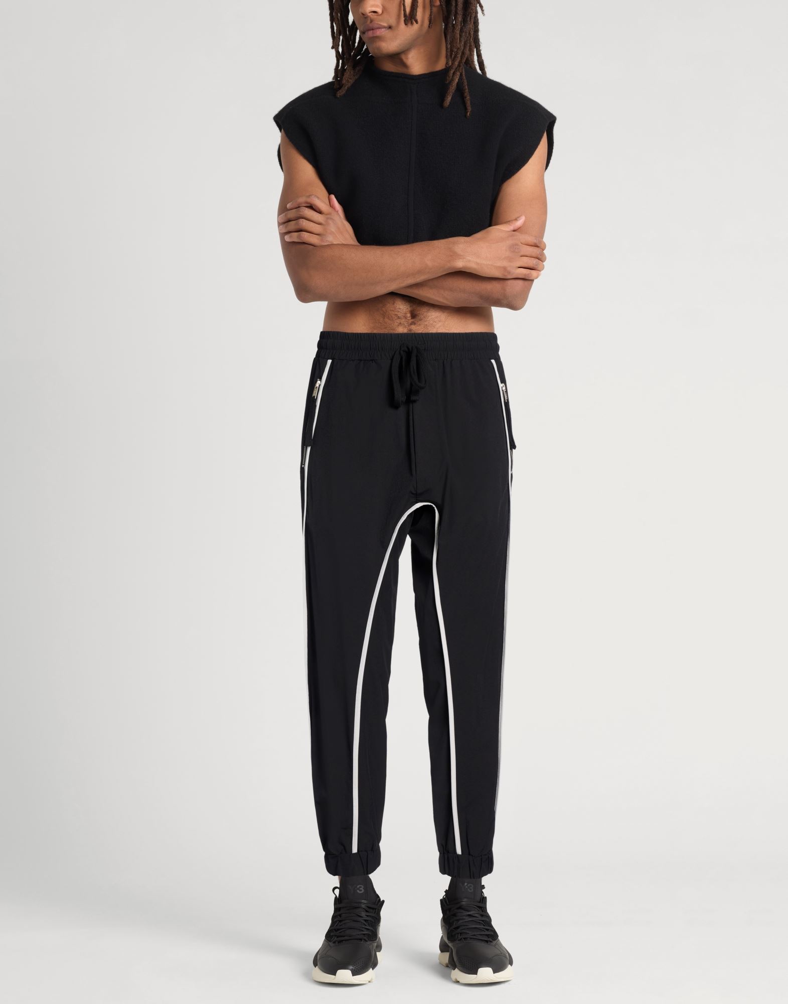  Thom Krom - Hosen & Röcke - Hosen - On Yoox.com 