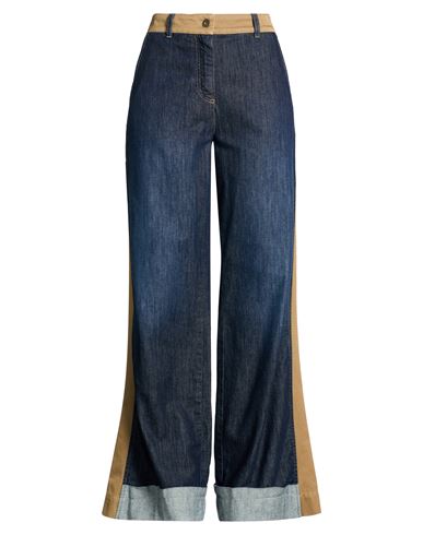 Jeanshose Damen Blau 32 Damen