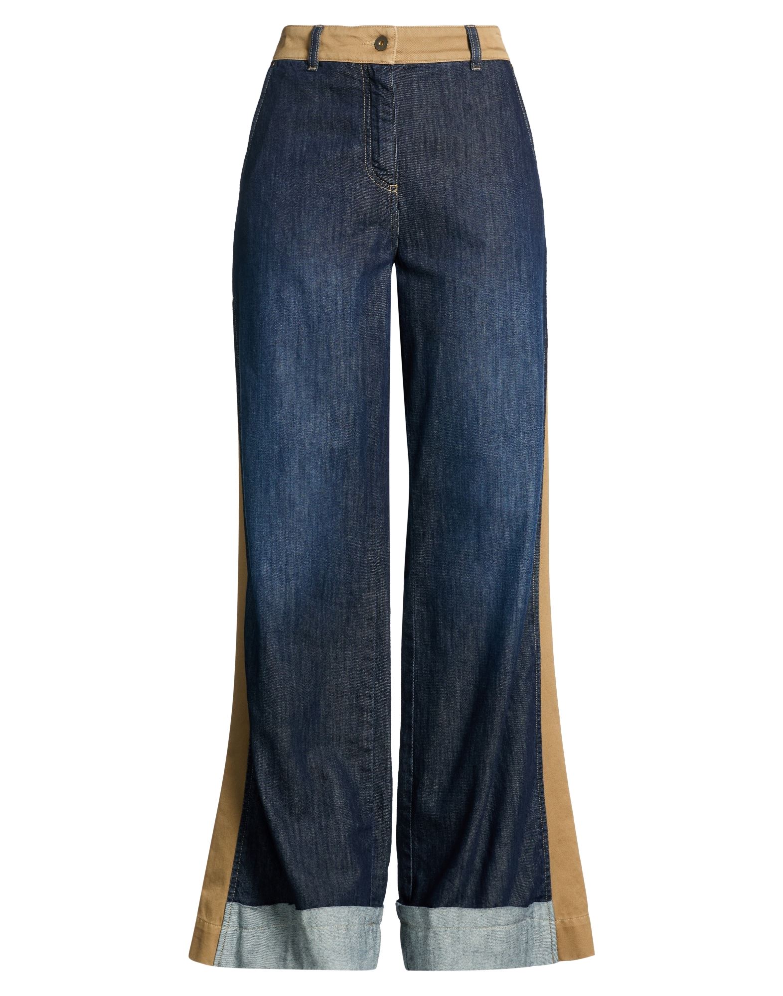  Room 52 - Partes De Abajo - Pantalones Vaqueros - On Yoox.com 