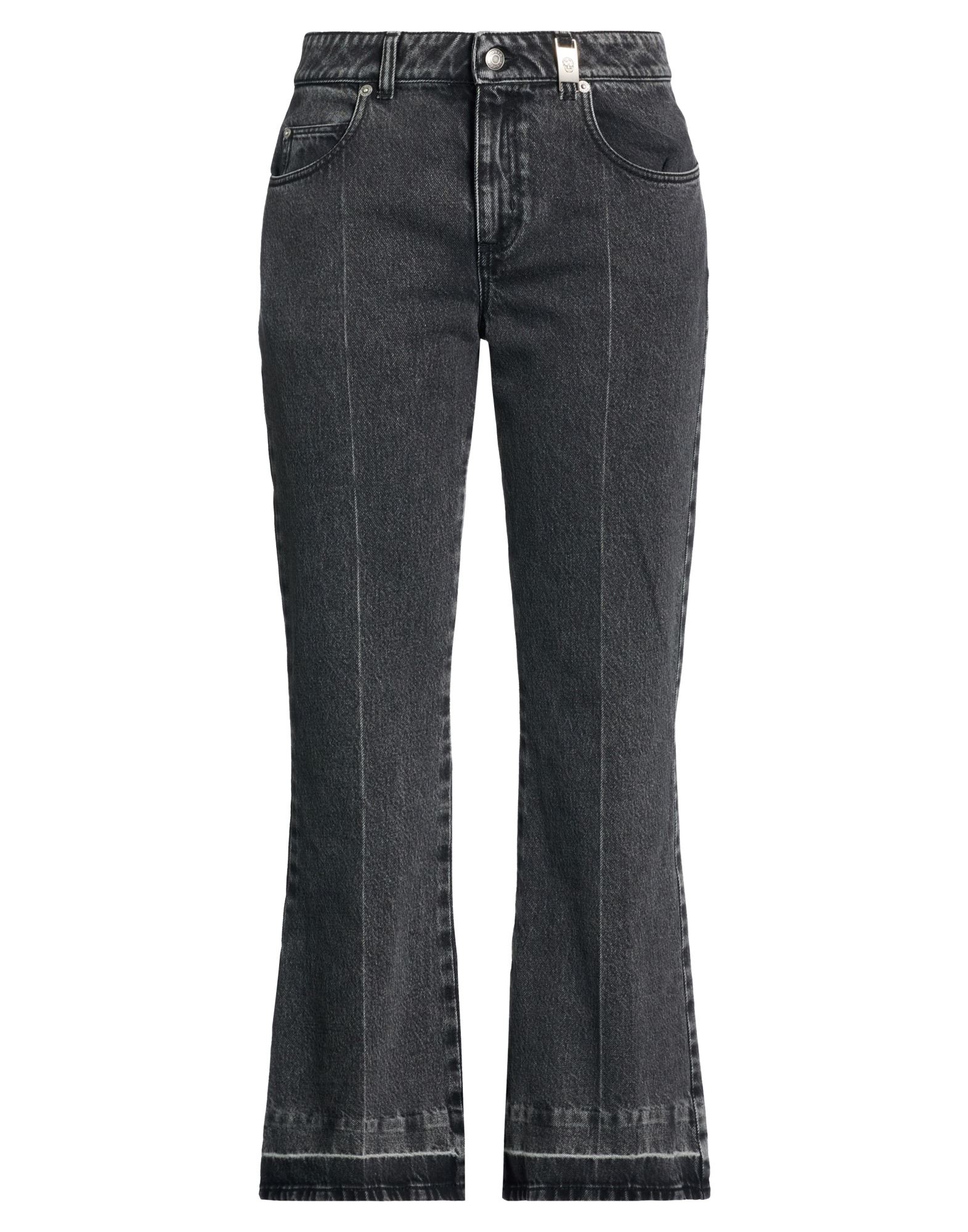 Mcqueen - Partes De Abajo - Pantalones Vaqueros - On Yoox.com 