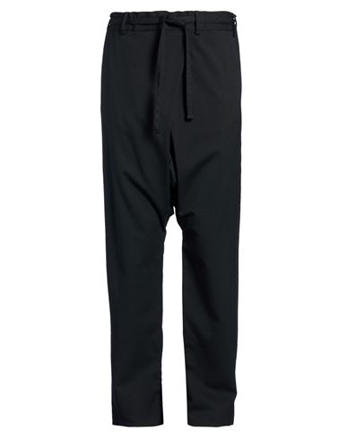 Hose Herren Schwarz 44 Herren