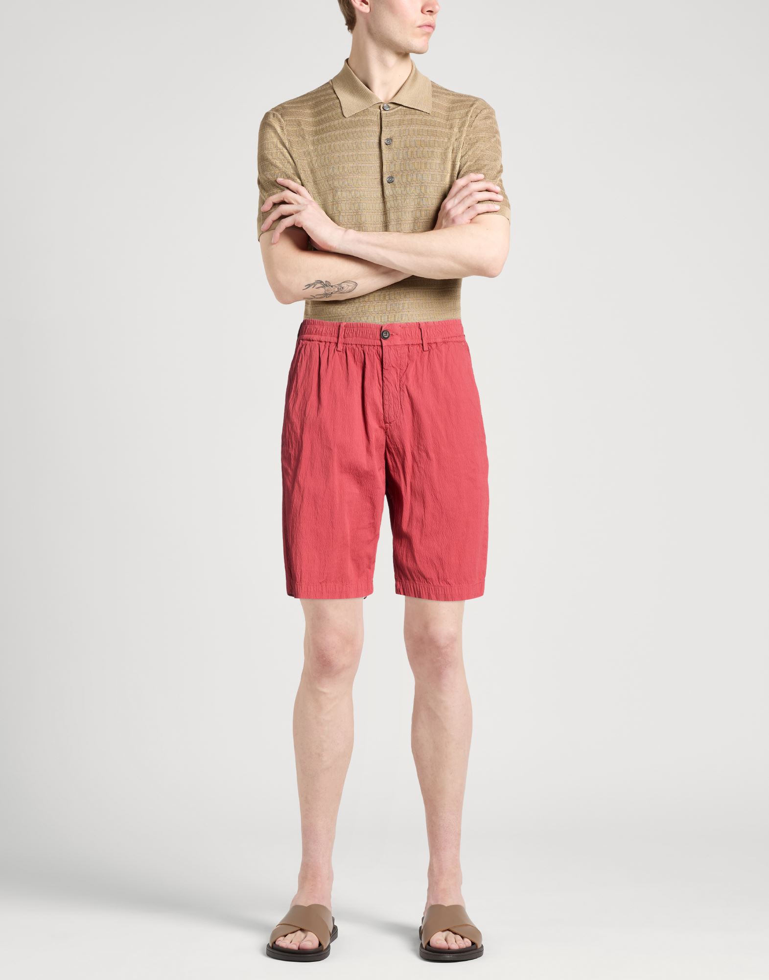  White Sand - Hosen & Röcke - Shorts & Bermudashorts - On Yoox.com 
