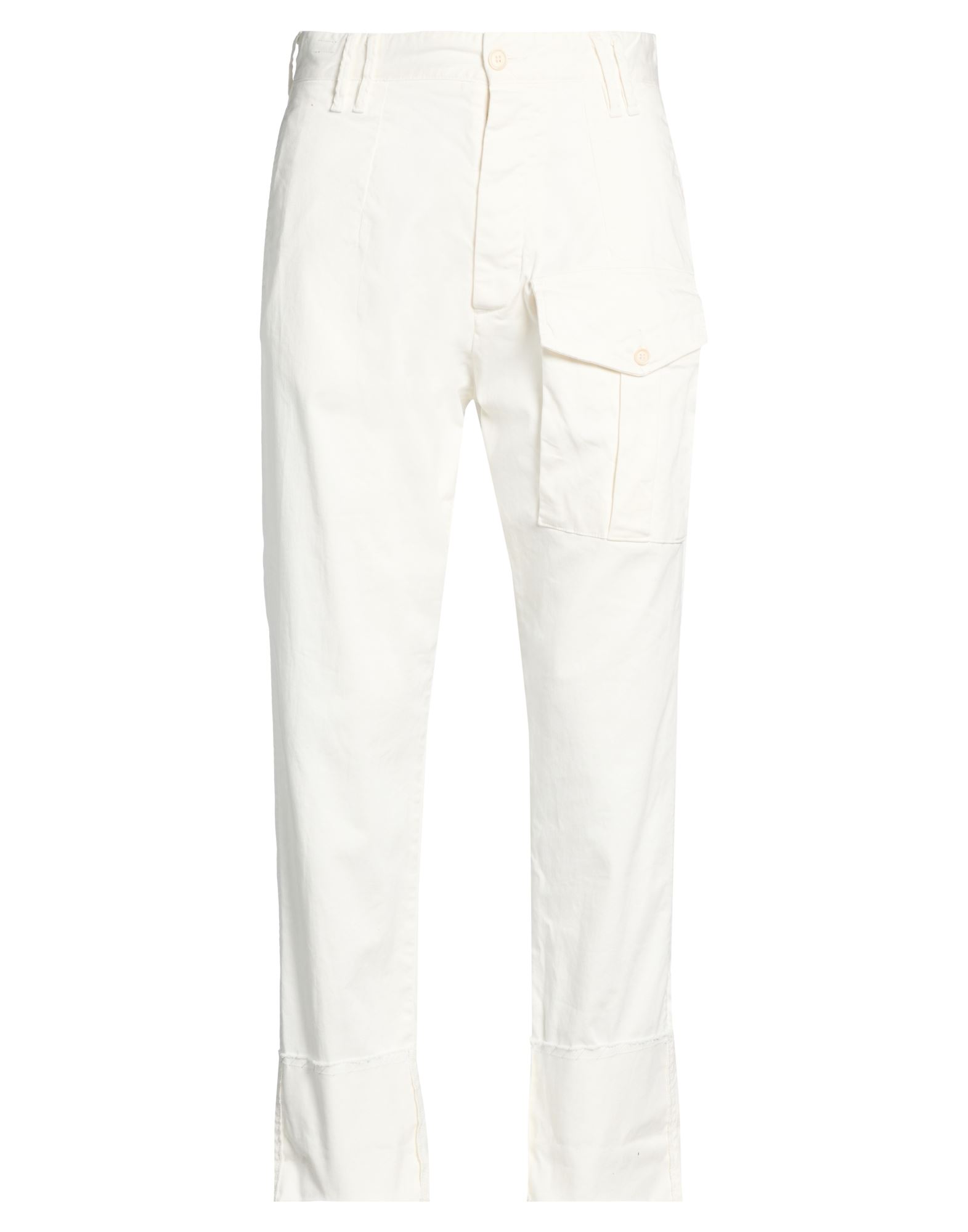  Maurizio Massimino - Hosen & Röcke - Hosen - On Yoox.com 