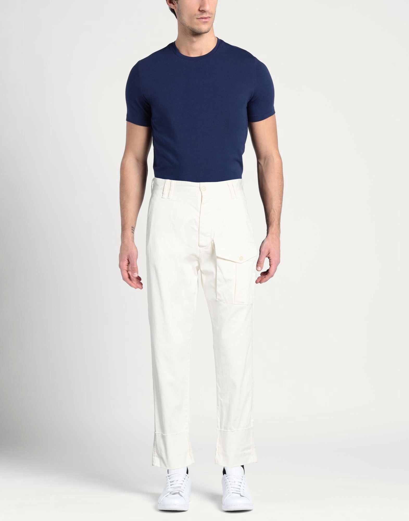  Maurizio Massimino - Hosen & Röcke - Hosen - On Yoox.com 