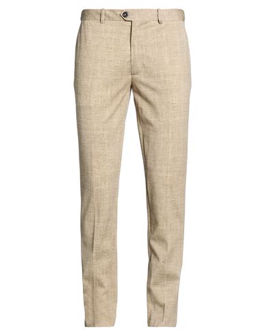 Pantalones Hombre Arena 48,50,54 Hombre