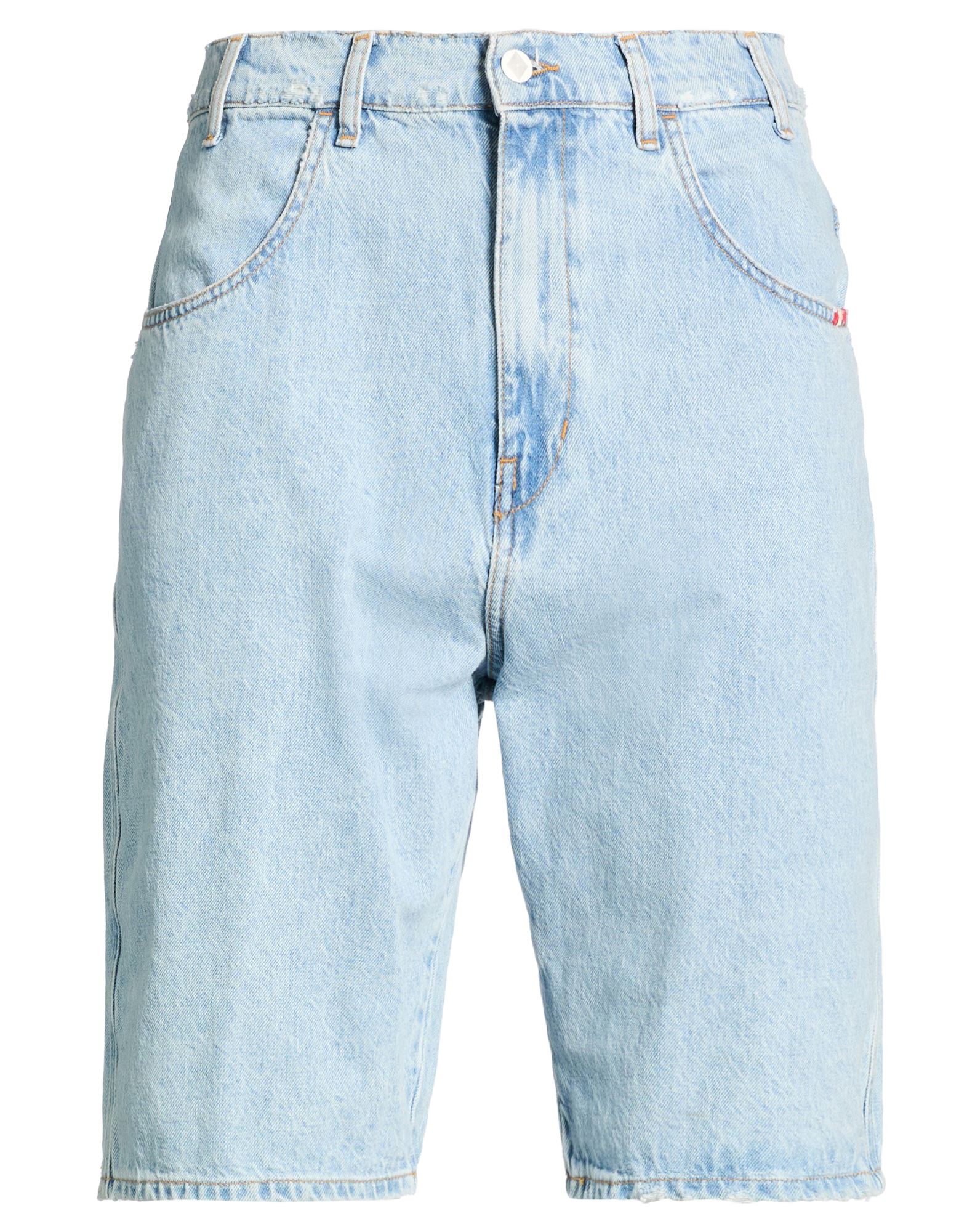  Amish Supplies - Hosen & Röcke - Jeansshorts - On Yoox.com 