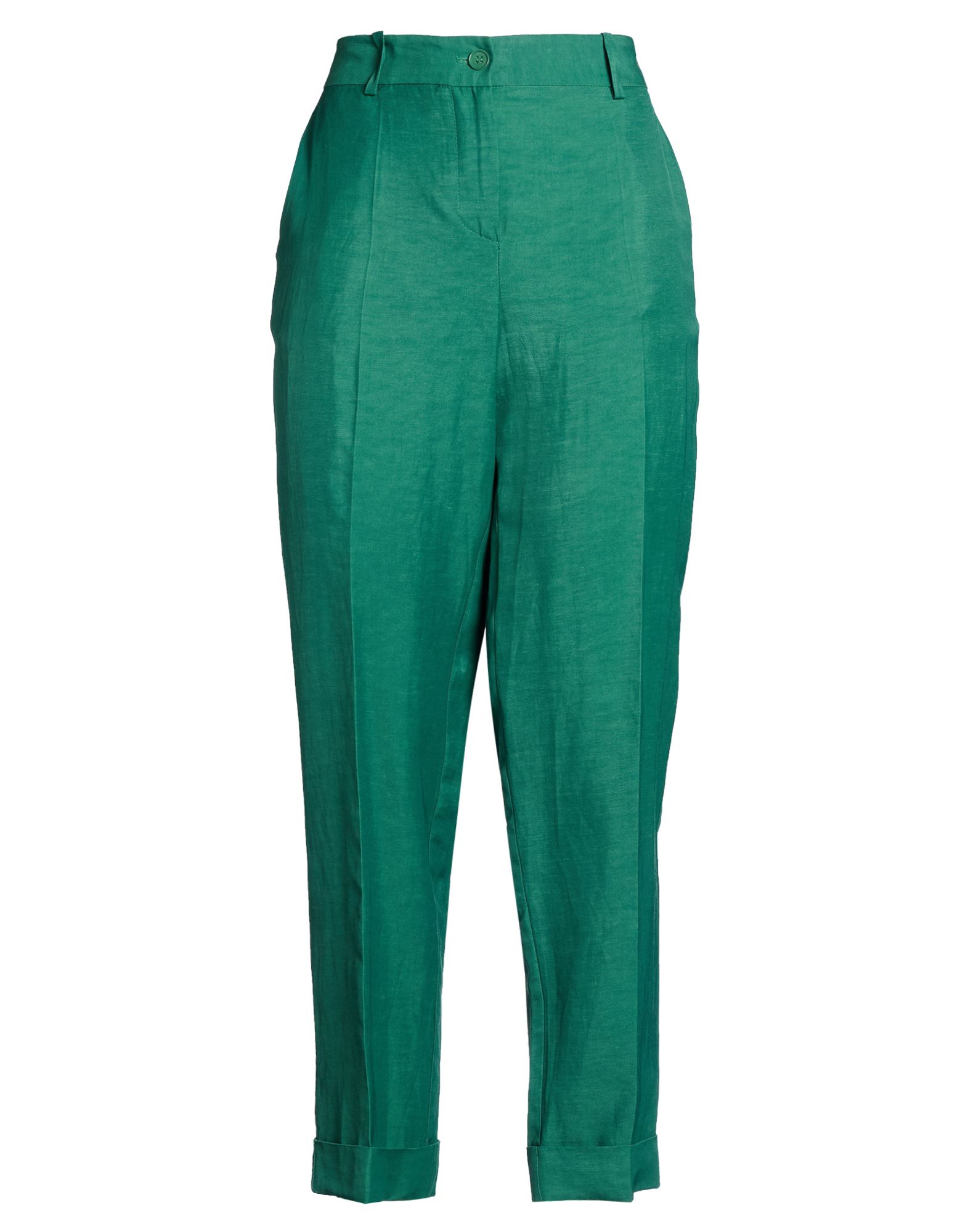 P.A.R.O.S.H. P.A.R.O.S.H. BOTTOMWEAR Casual Παντελόνι