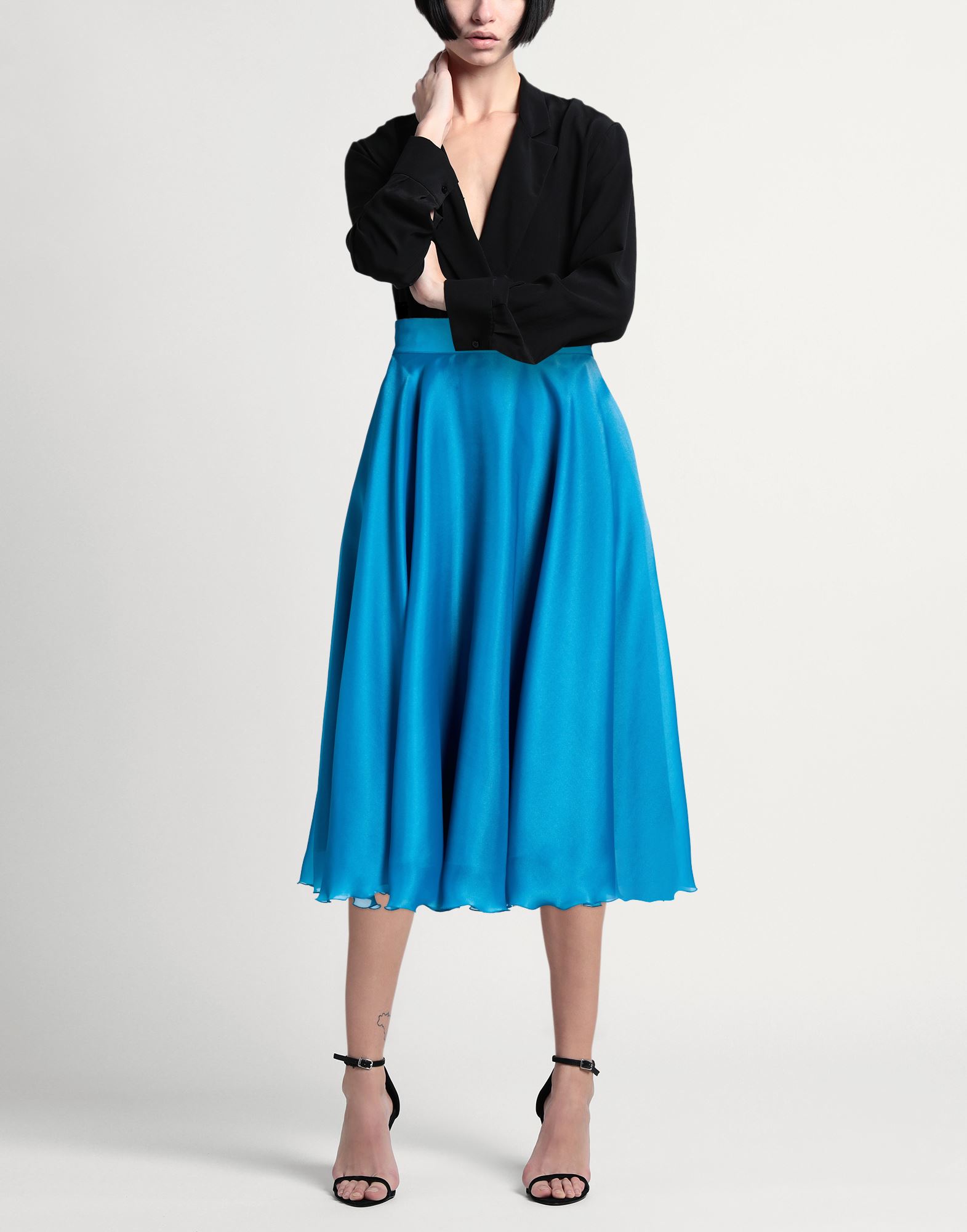  Alessandro Legora - Bottomwear - Gonne Midi - On Yoox.com 
