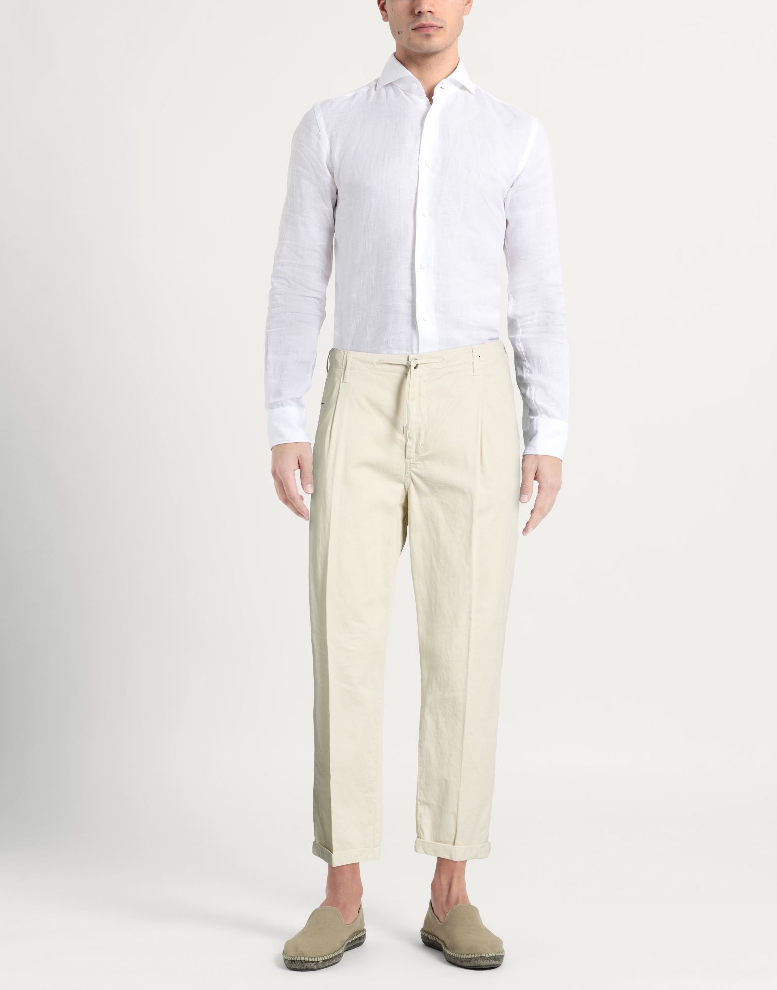  40weft - Hosen & Röcke - Hosen - On Yoox.com 