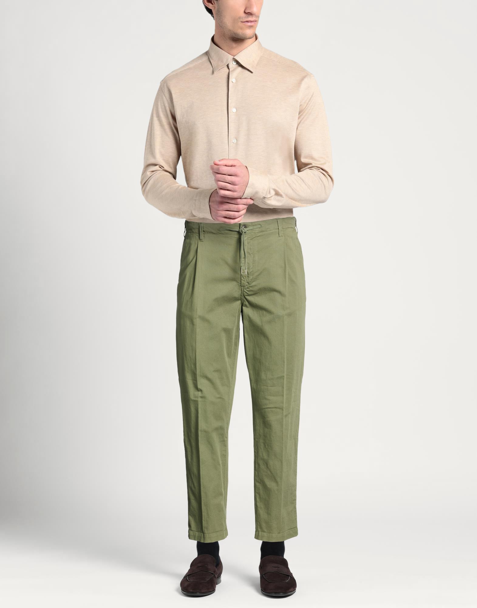 40weft - Hosen & Röcke - Hosen - On Yoox.com 