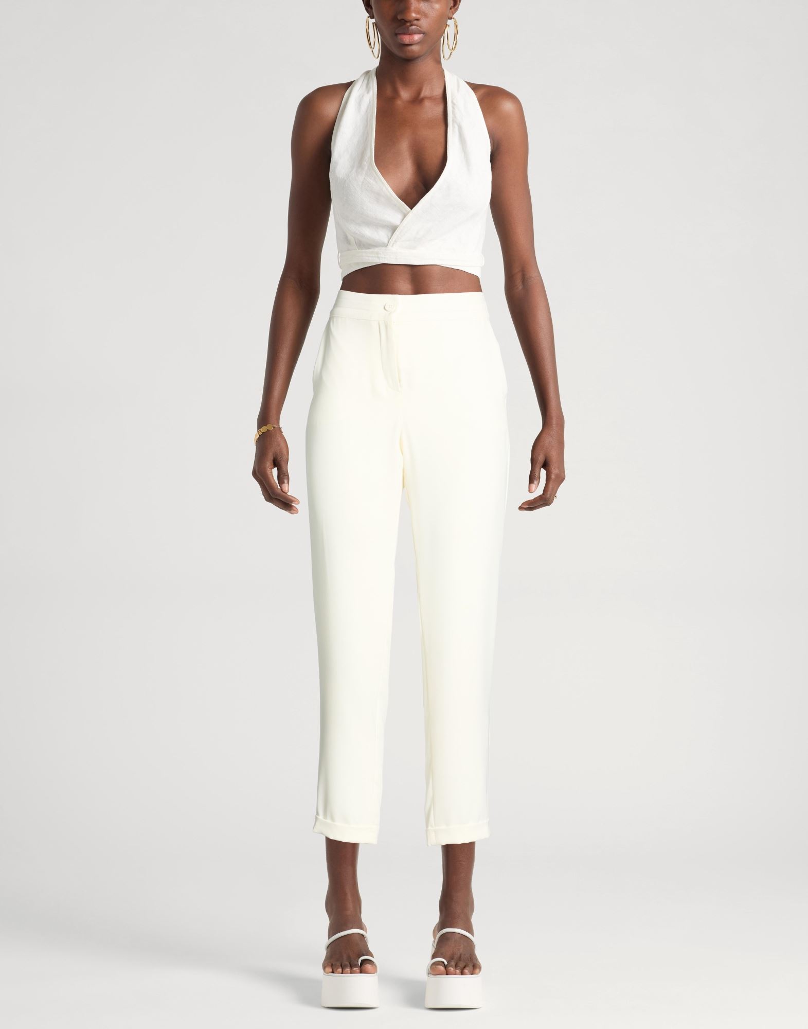  Diana Gallesi - Hosen & Röcke - Hosen - On Yoox.com 