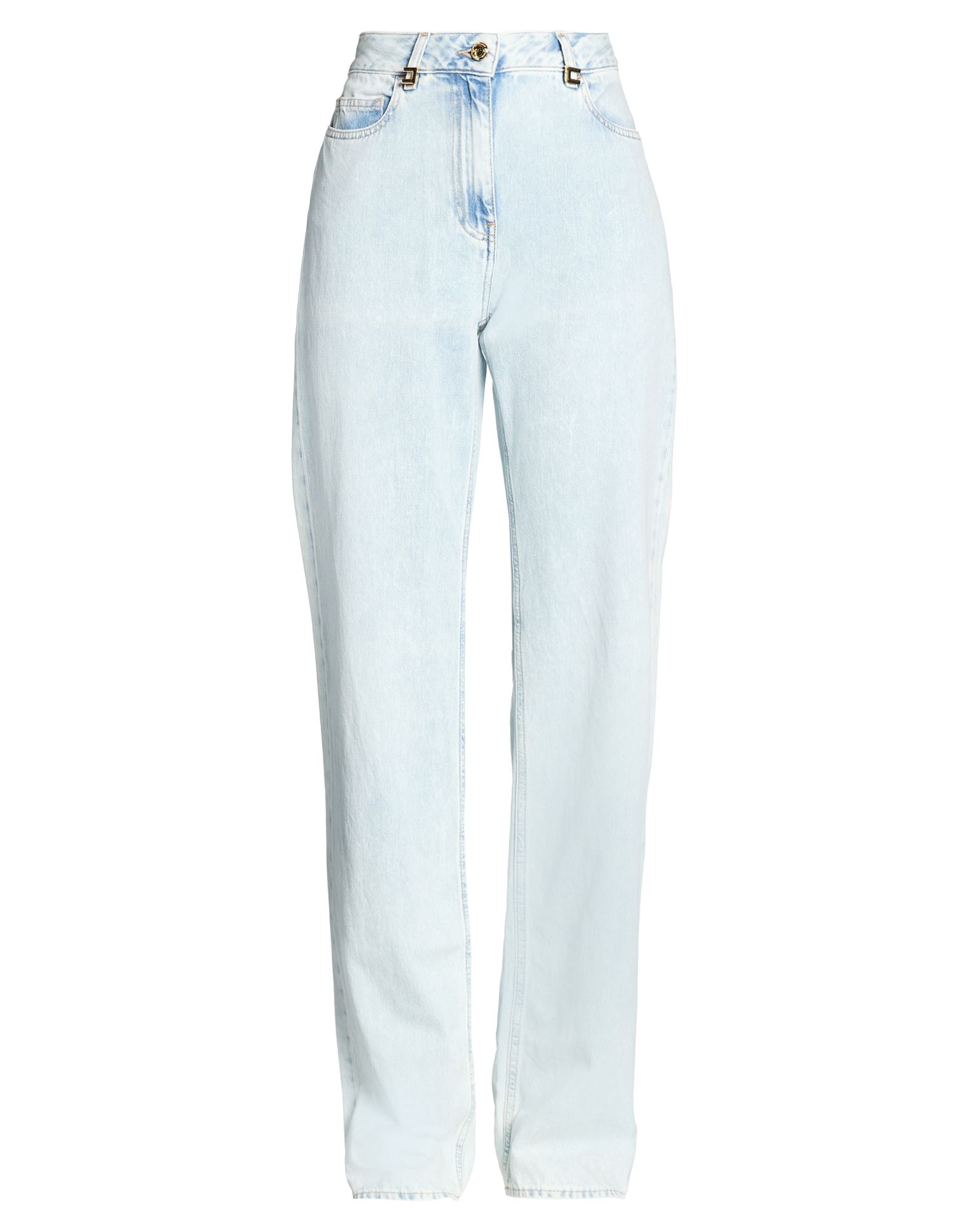 ELISABETTA FRANCHI ELISABETTA FRANCHI BOTTOMWEAR Τζιν