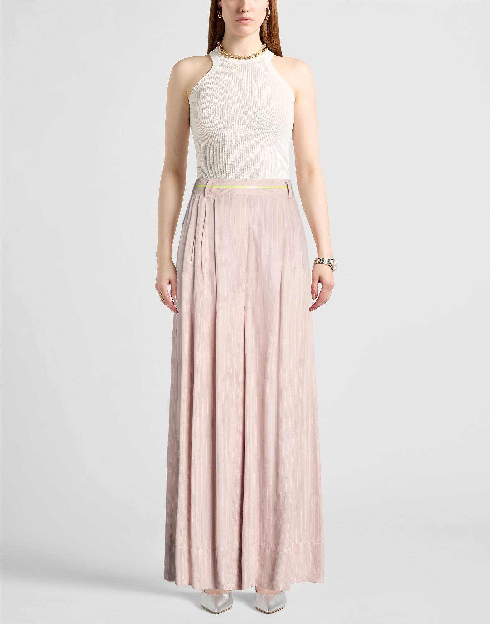  Mes Demoiselles - Hosen & Röcke - Hosen - On Yoox.com 