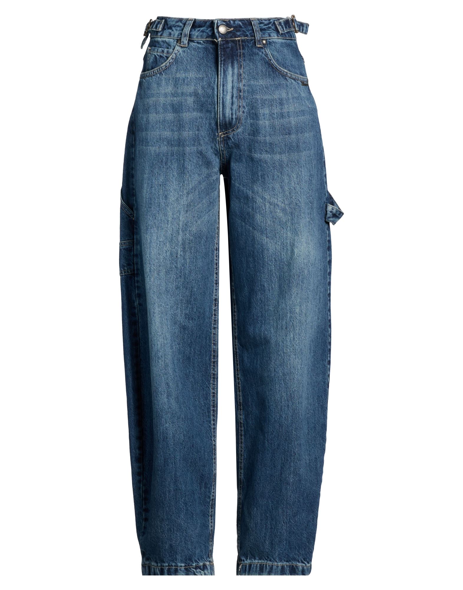  Berna - Hosen & Röcke - Jeanshosen - On Yoox.com 