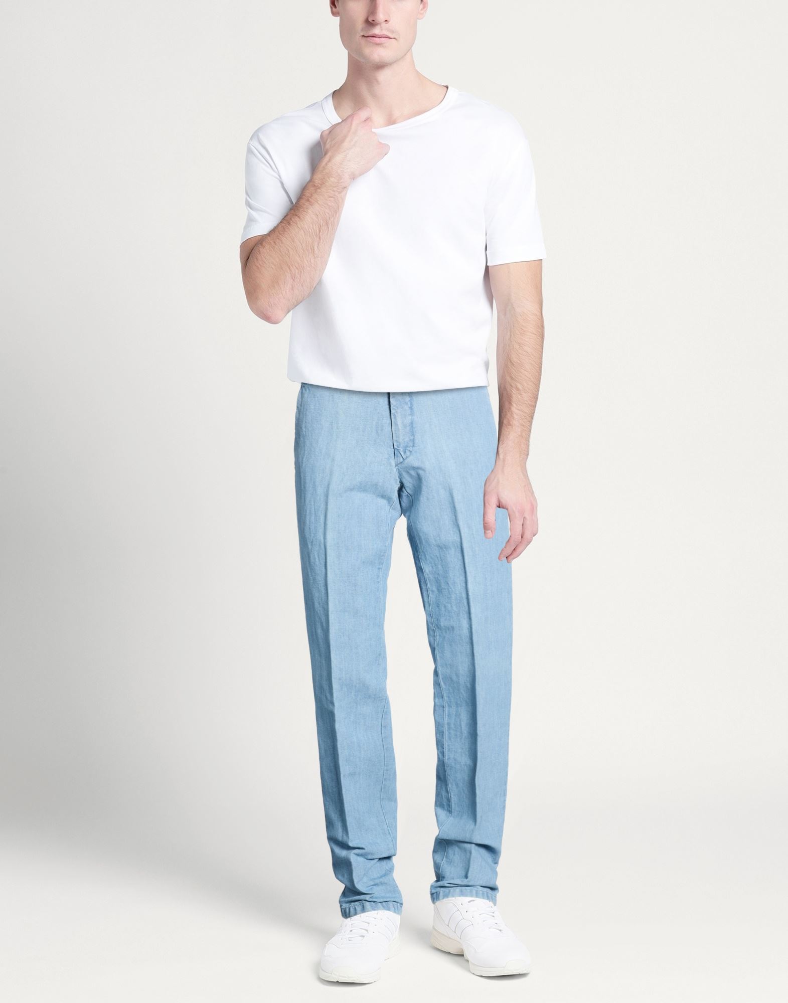  Valentini - Partes De Abajo - Pantalones - On Yoox.com 