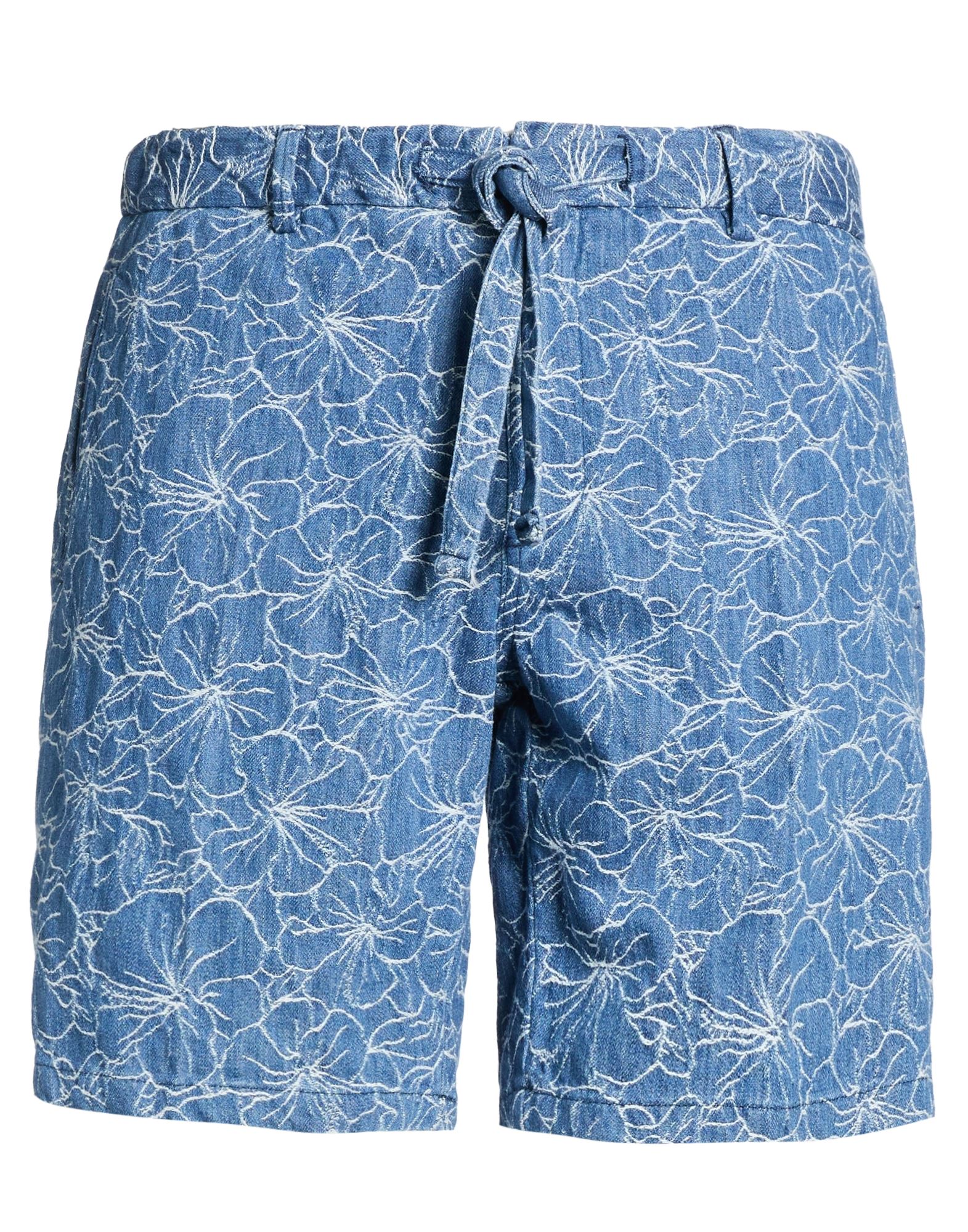  Briglia 1949 - Hosen & Röcke - Jeansshorts - On Yoox.com 