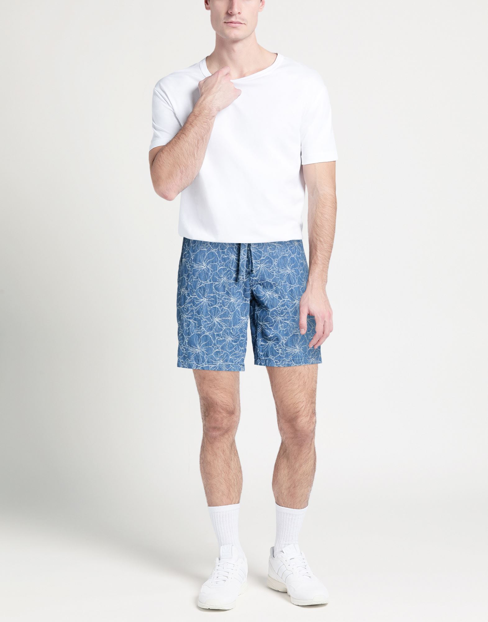  Briglia 1949 - Hosen & Röcke - Jeansshorts - On Yoox.com 
