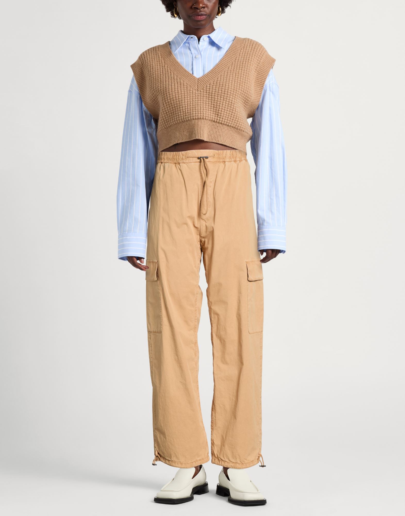  Circolo 1901 - Hosen & Röcke - Hosen - On Yoox.com 