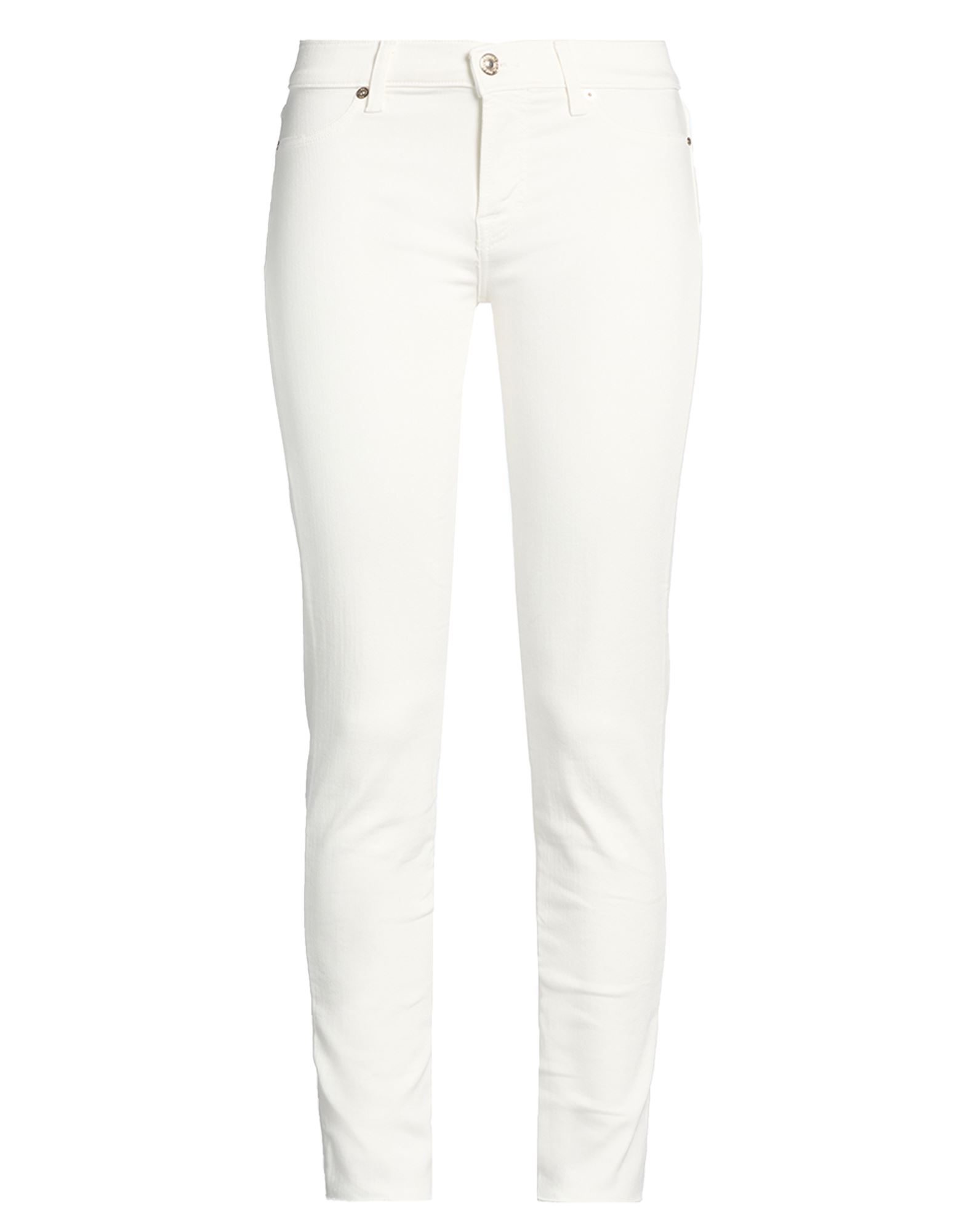7 FOR ALL MANKIND BOTTOMWEAR Τζιν