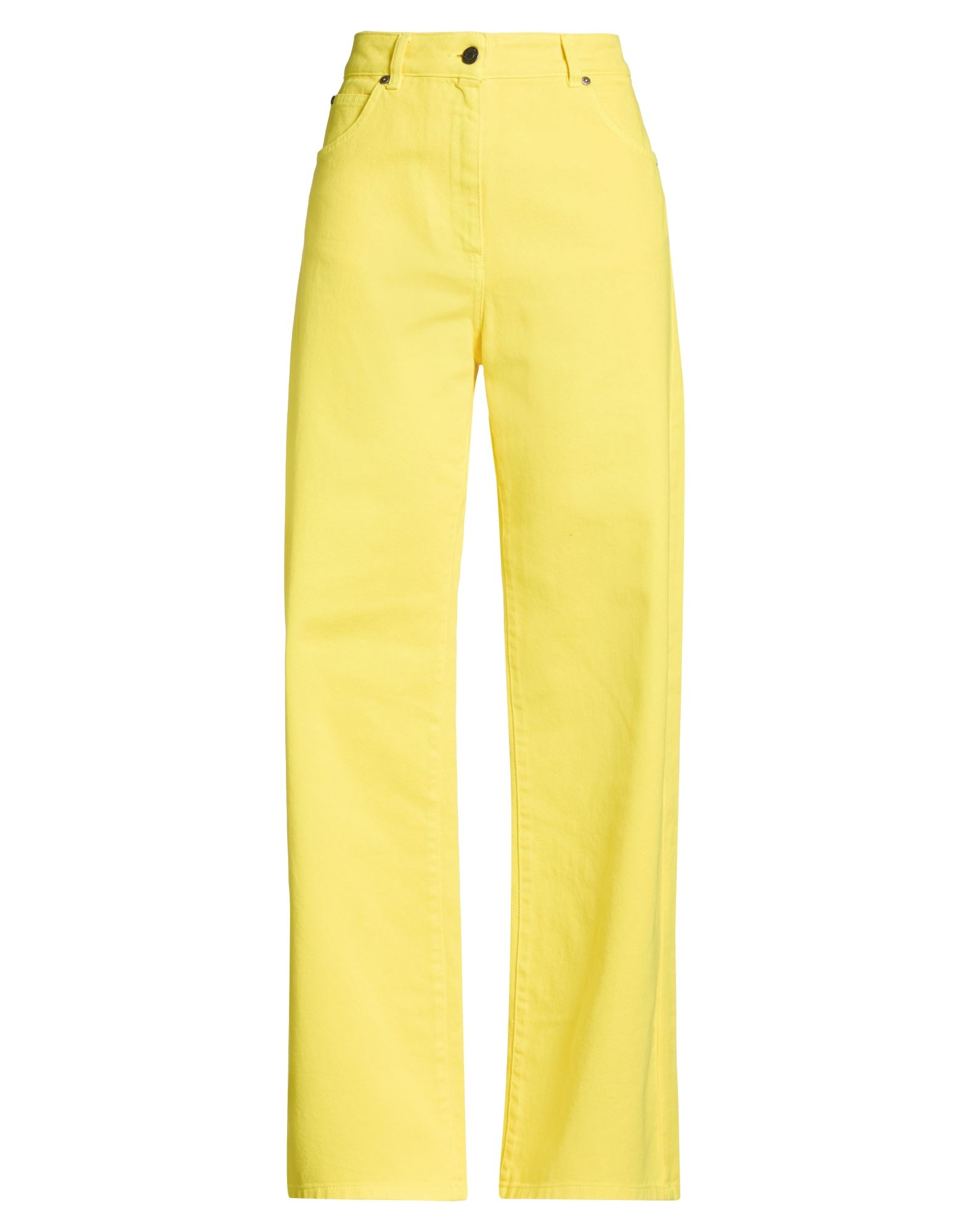 MSGM MSGM BOTTOMWEAR Casual Παντελόνι