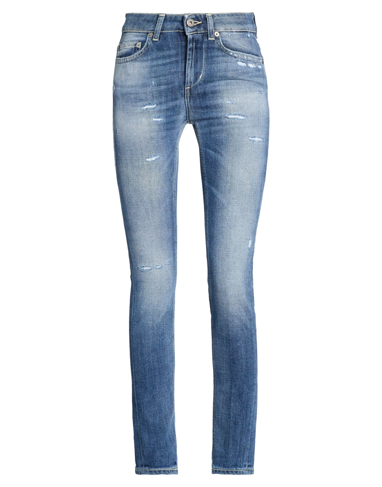 DONDUP BOTTOMWEAR Τζιν