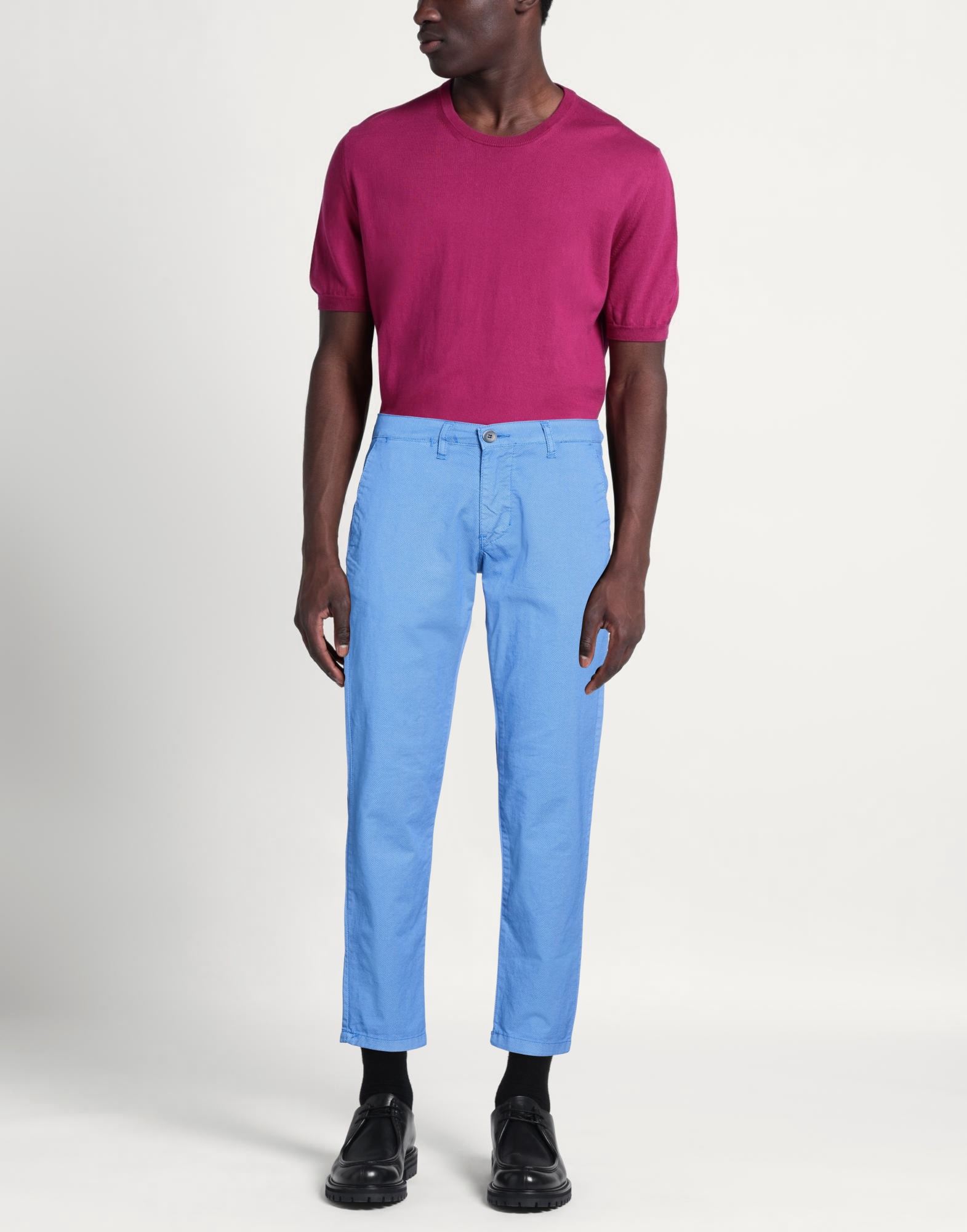  Moro - Partes De Abajo - Pantalones - On Yoox.com 