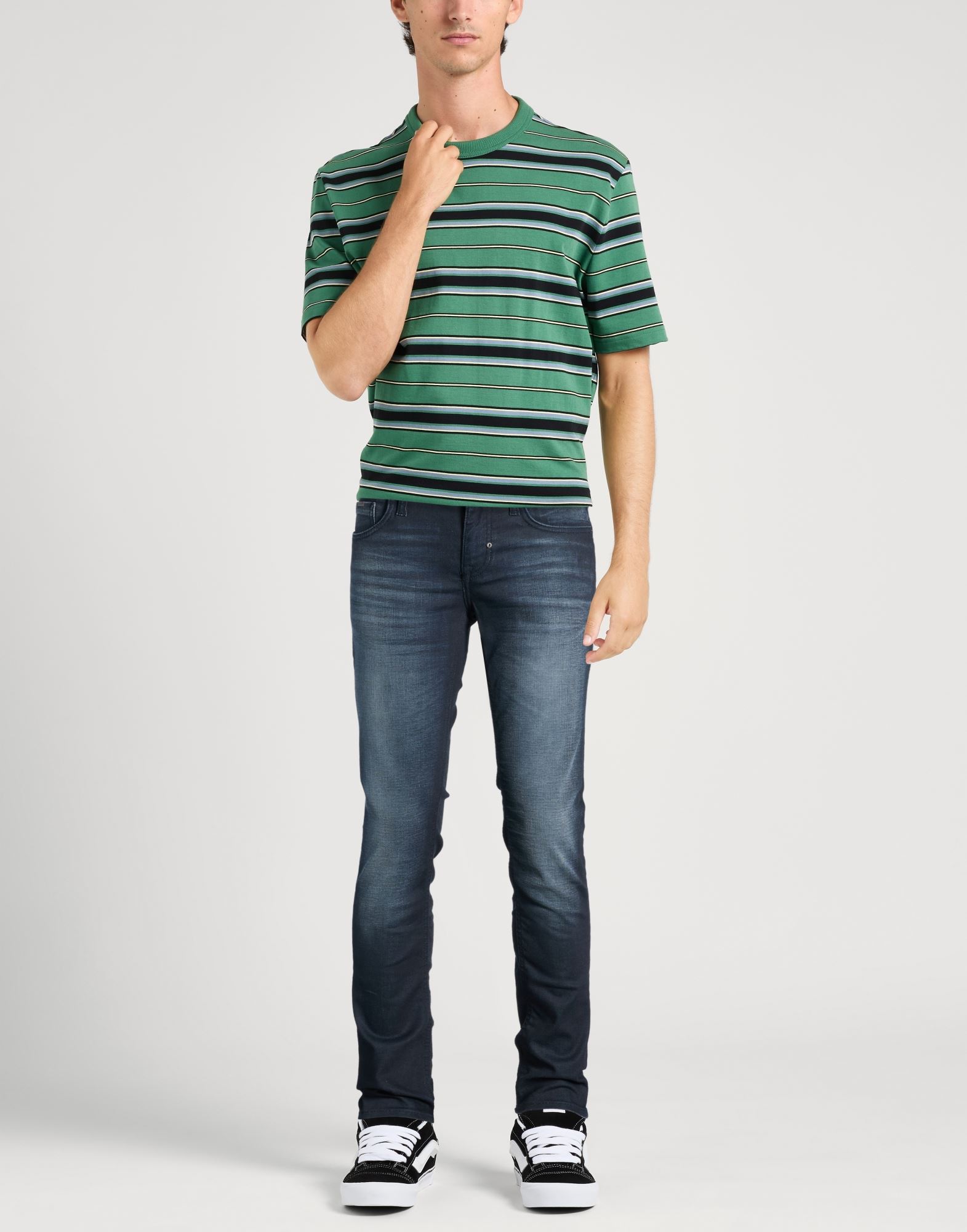  Antony Morato - Hosen & Röcke - Jeanshosen - On Yoox.com 