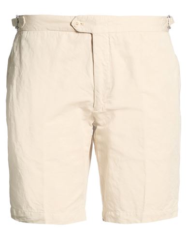 Pantalones cortos y bermudas Hombre Beige 54,58 Hombre