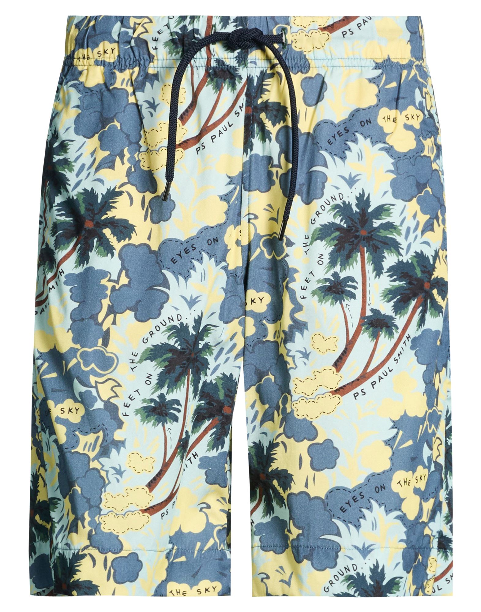  Ps Paul Smith - Hosen & Röcke - Shorts & Bermudashorts - On Yoox.com 
