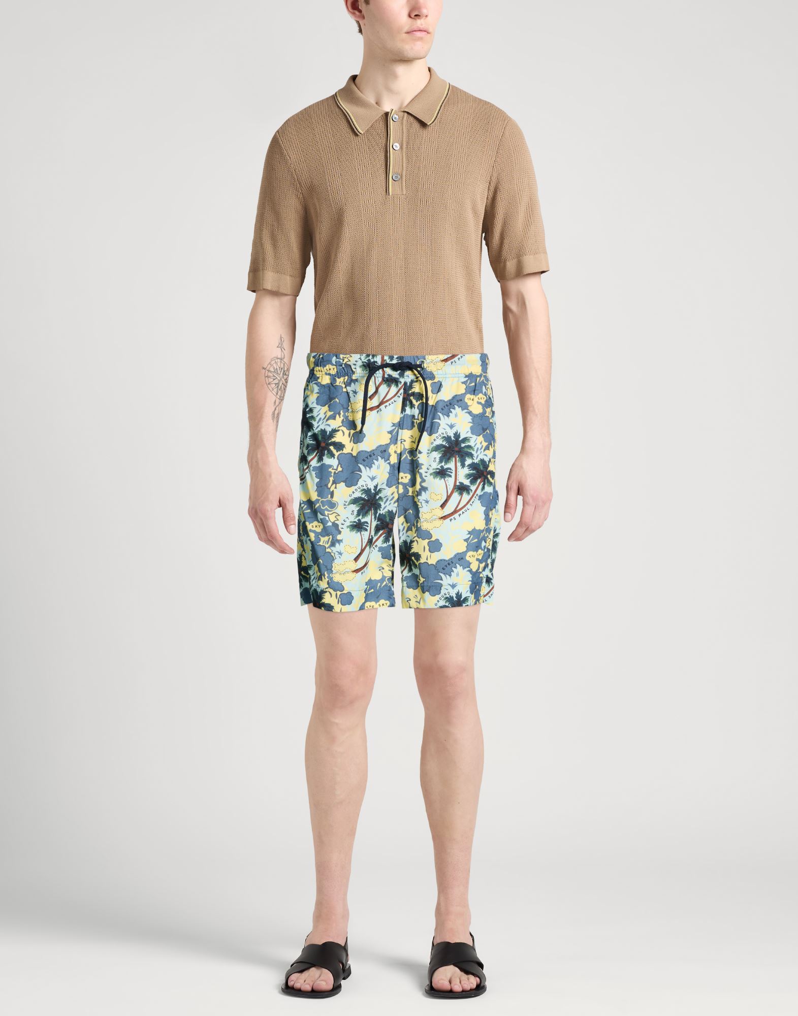  Ps Paul Smith - Hosen & Röcke - Shorts & Bermudashorts - On Yoox.com 
