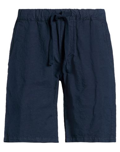 Shorts & Bermudashorts Herren Nachtblau 44 Herren